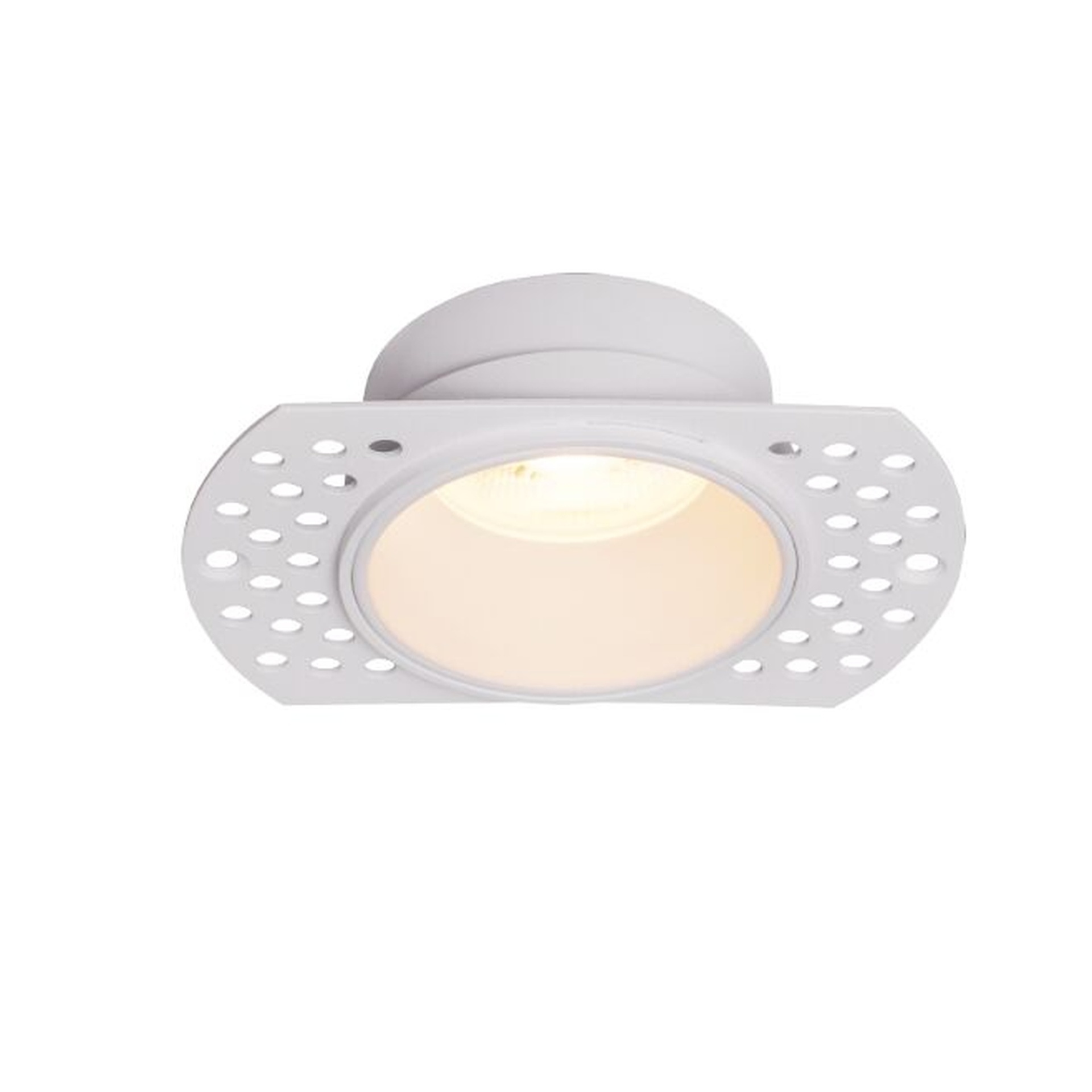 Lances · Luminaires encastrés · Blanc