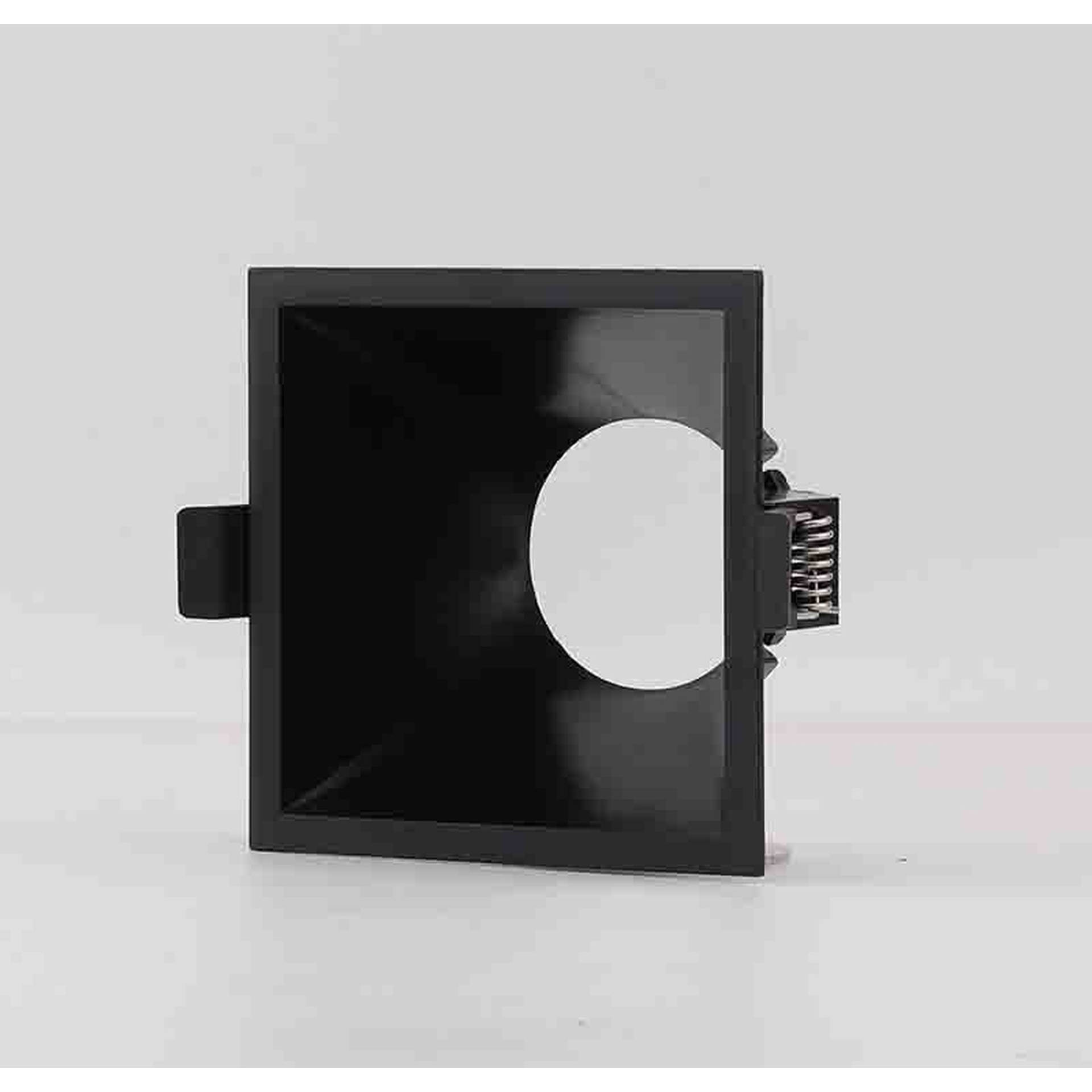 Lamborjini · Luminaires encastrés · Noir