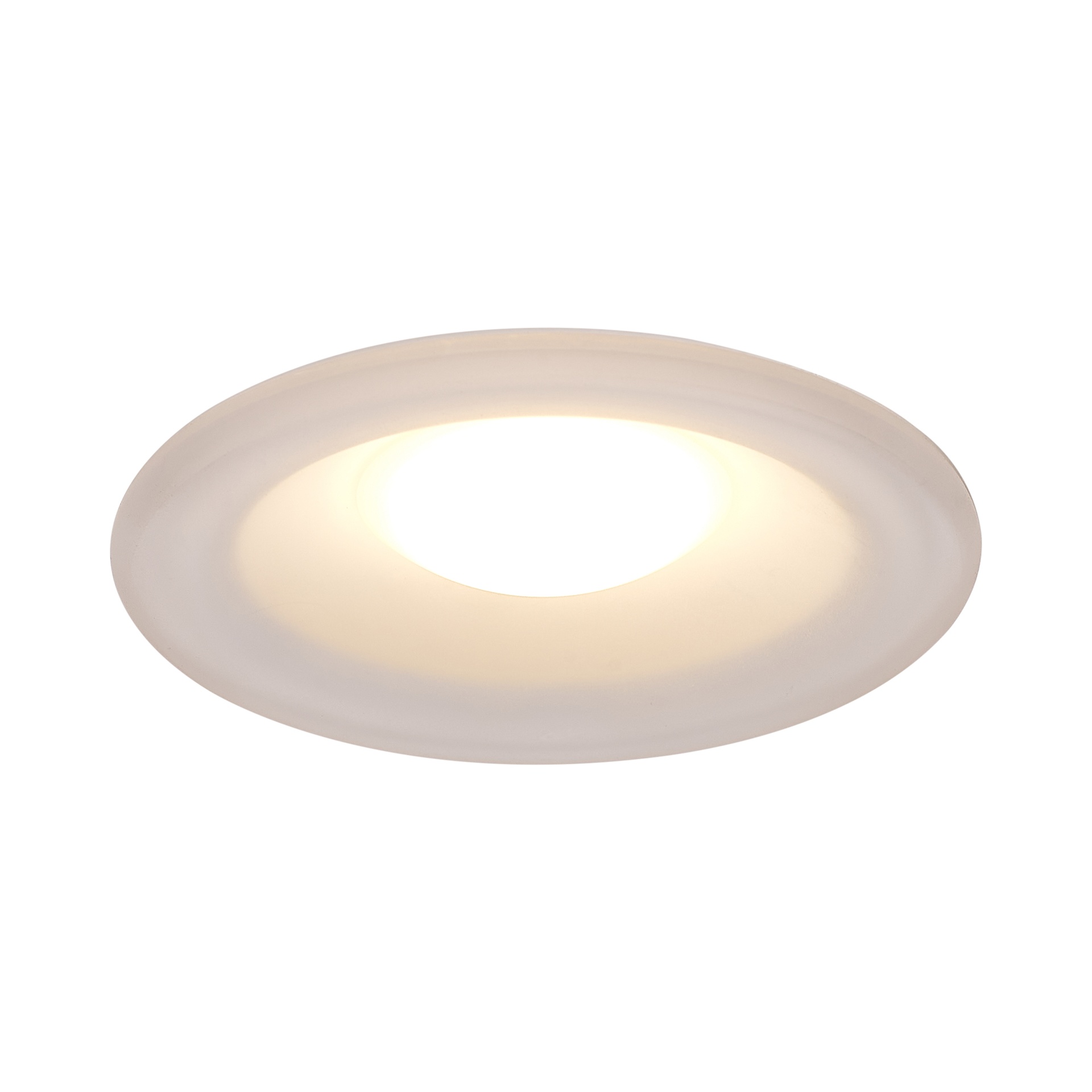 Lagos · Luminaires encastrés · Blanc