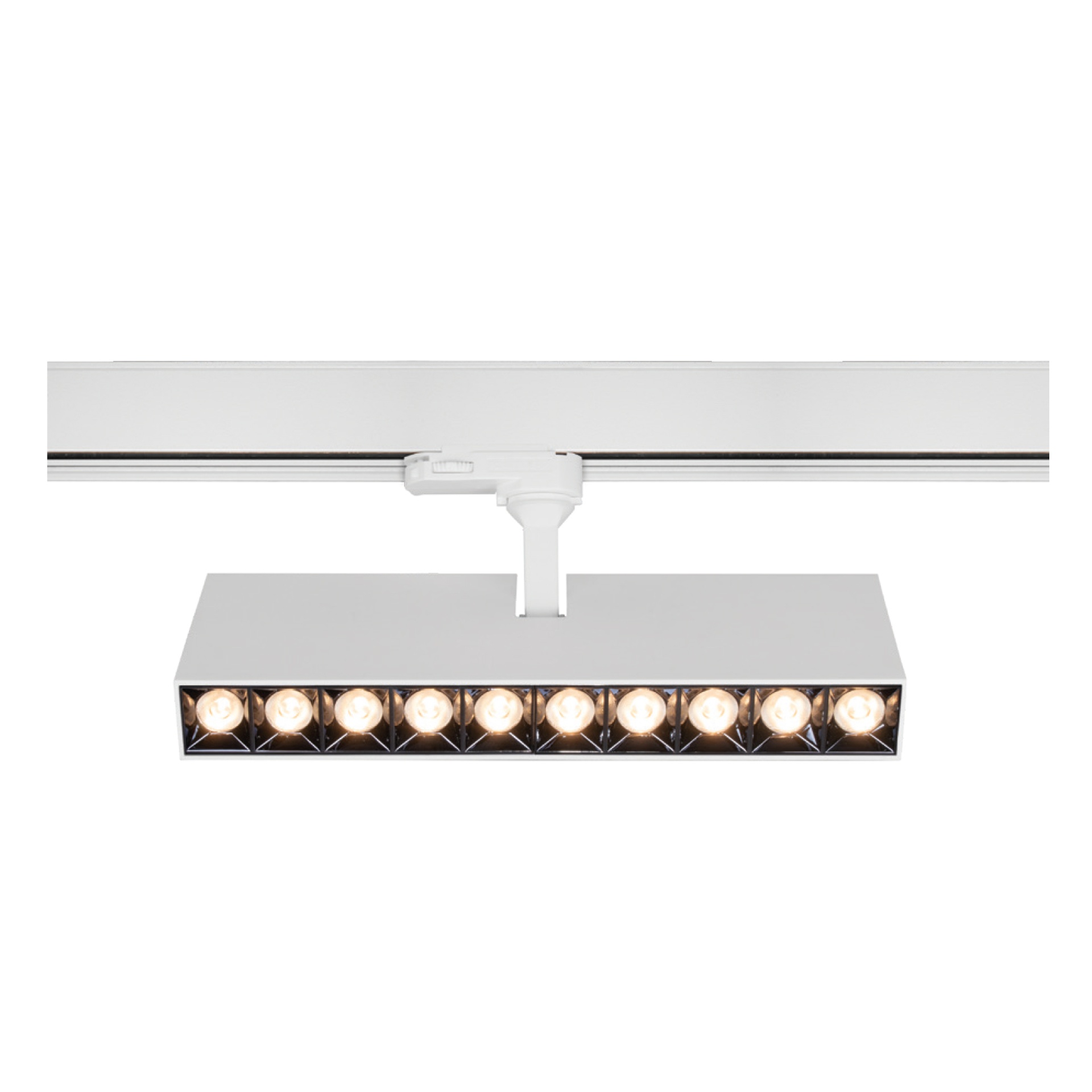 Itaca · Triphasé 220V · Blanc