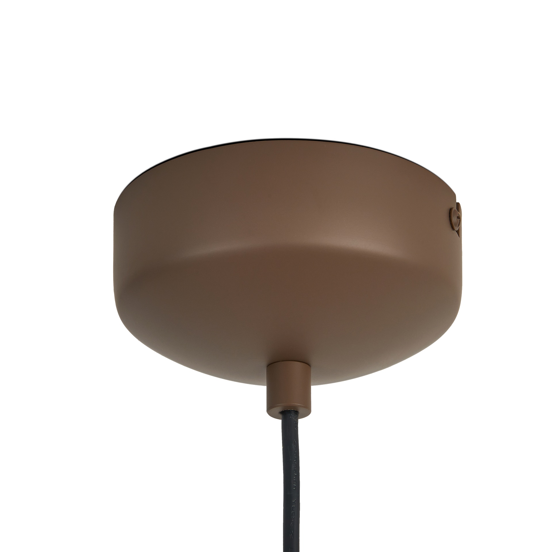 ACUSTIC * Lampada LED LED 20W - Marrone Dimmerabile TRIAC