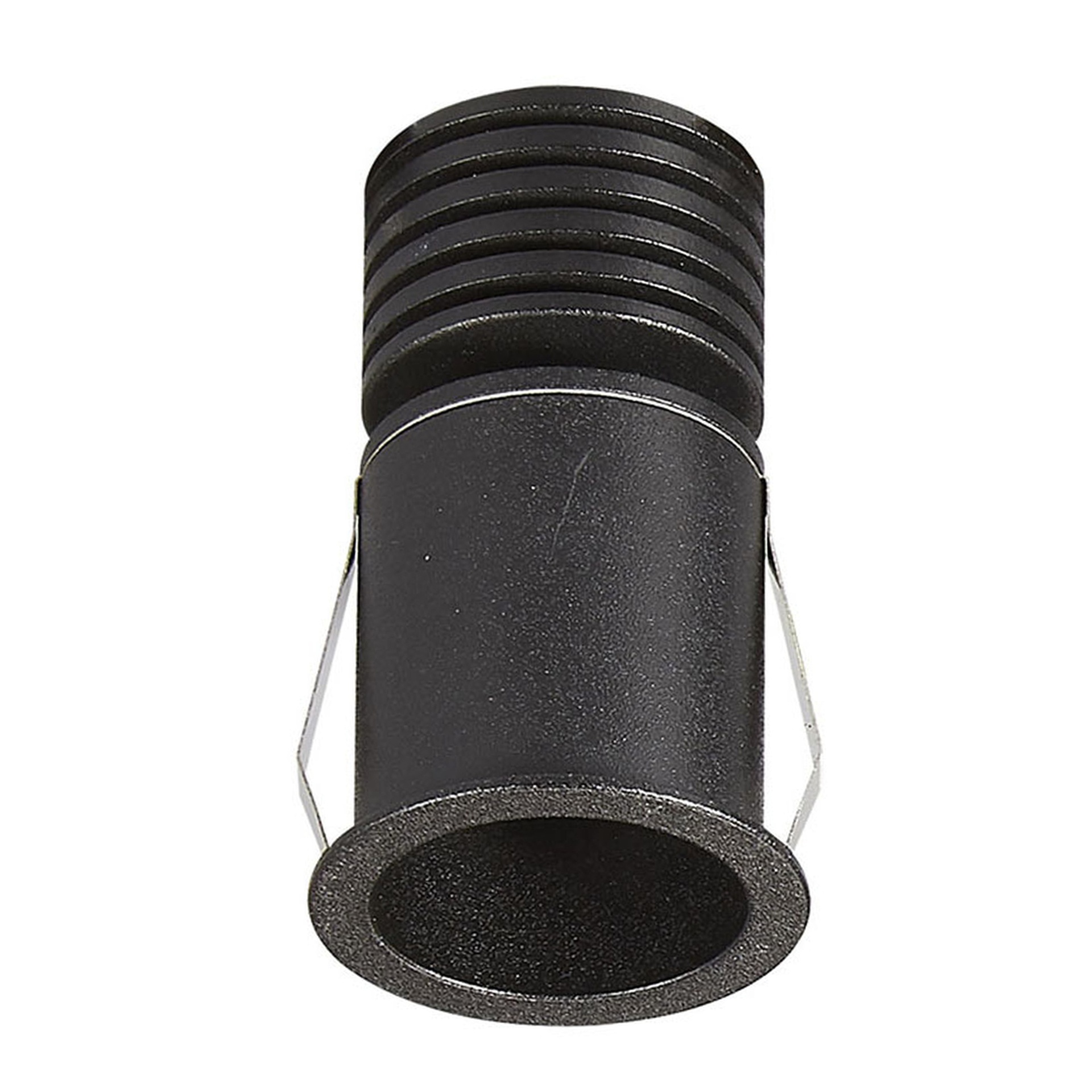 Guincho · Luminaires encastrés · Noir sablé