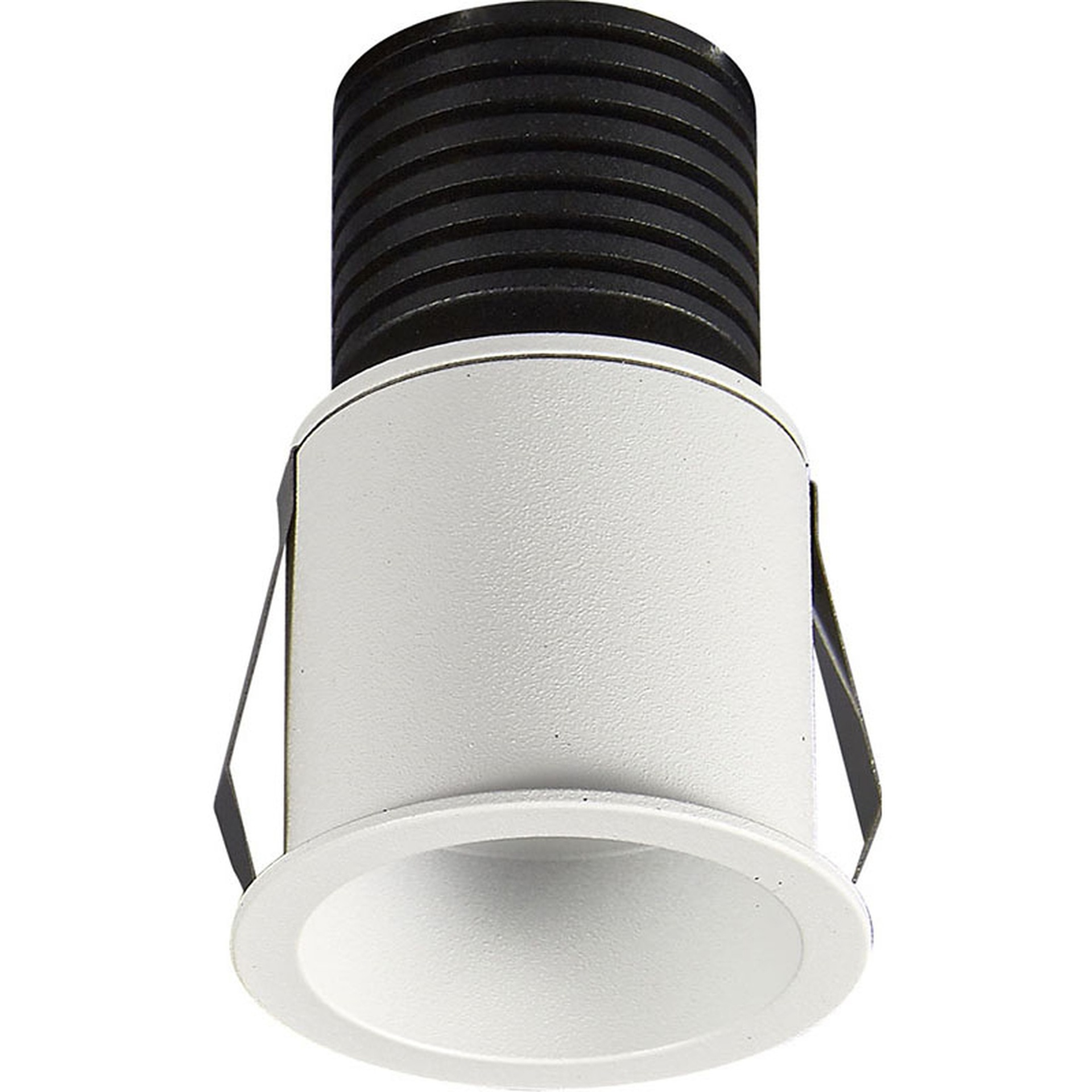 GUINCHO * MINI RECESSED LED 5W  3000K WHITE