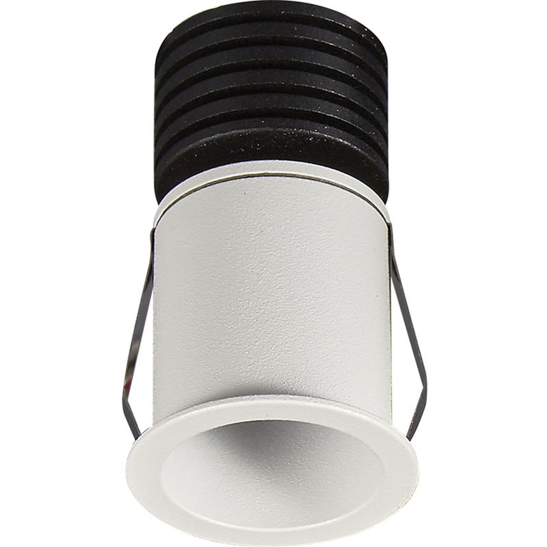 GUINCHO * MINI INCASSATO LED 3W  3000K BIANCO