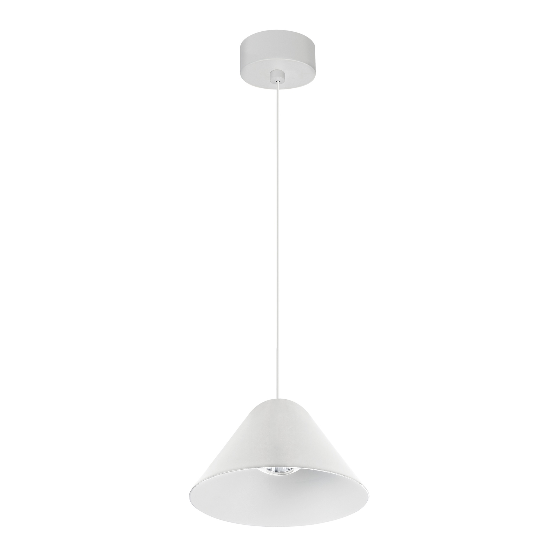GRUISSAN * SOSPESO LED 5W 3000K BIANCO