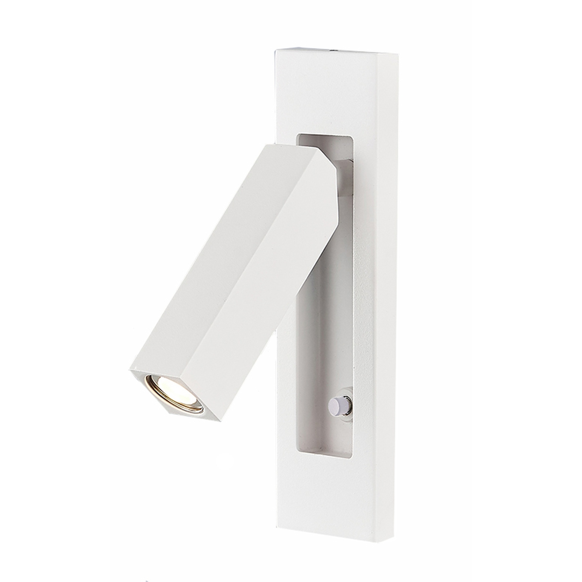 Gokova · Luminarias de pared · Blanco Arena