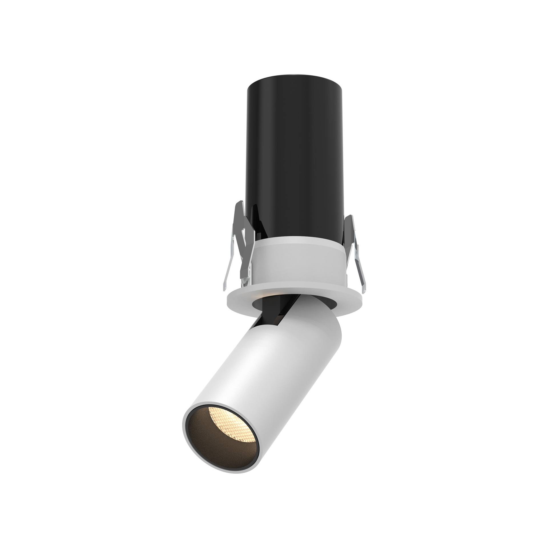 GARDA MINI * RECCESSED SPOT 5W 3000K WHITE