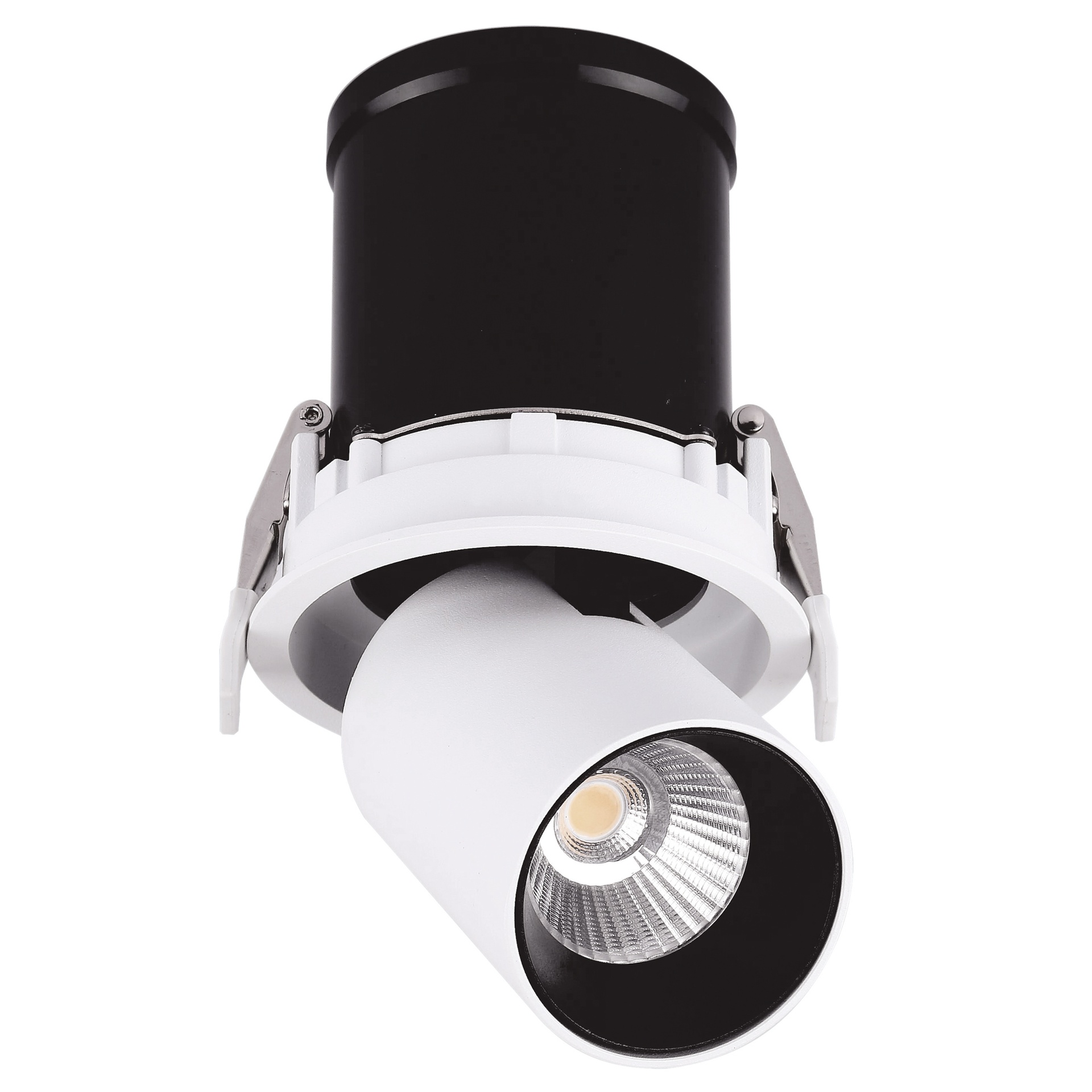 Garda · Luminaires encastrés · Blanc mat