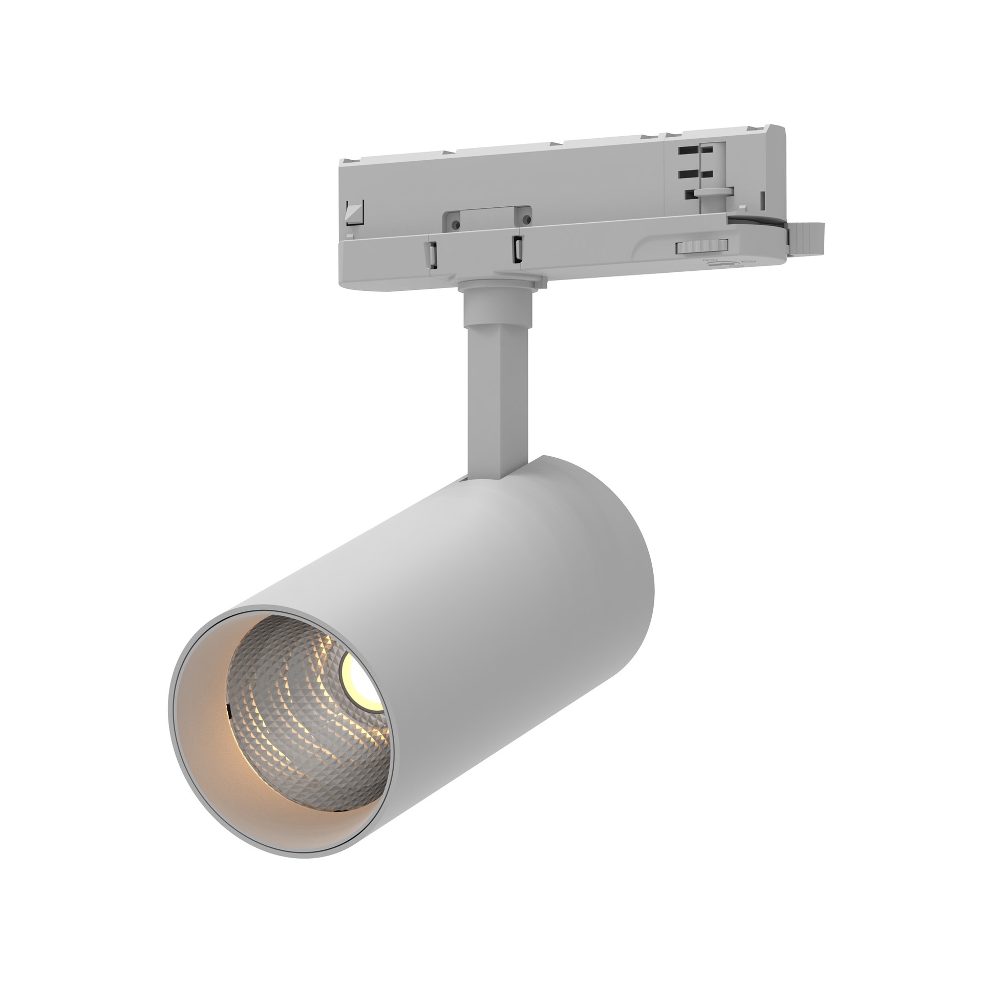 Fiji · Trifásico 220V · Blanco