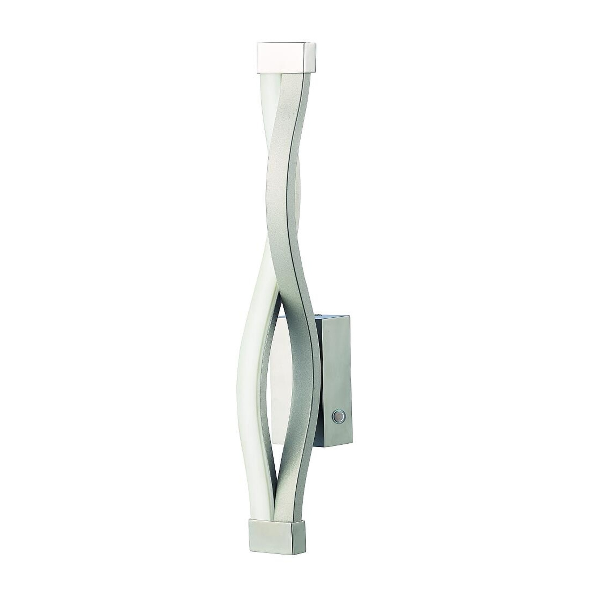 ***OFER/DES*** SAHARA * WALL LAMP 6W 3000K - DIMMABLE