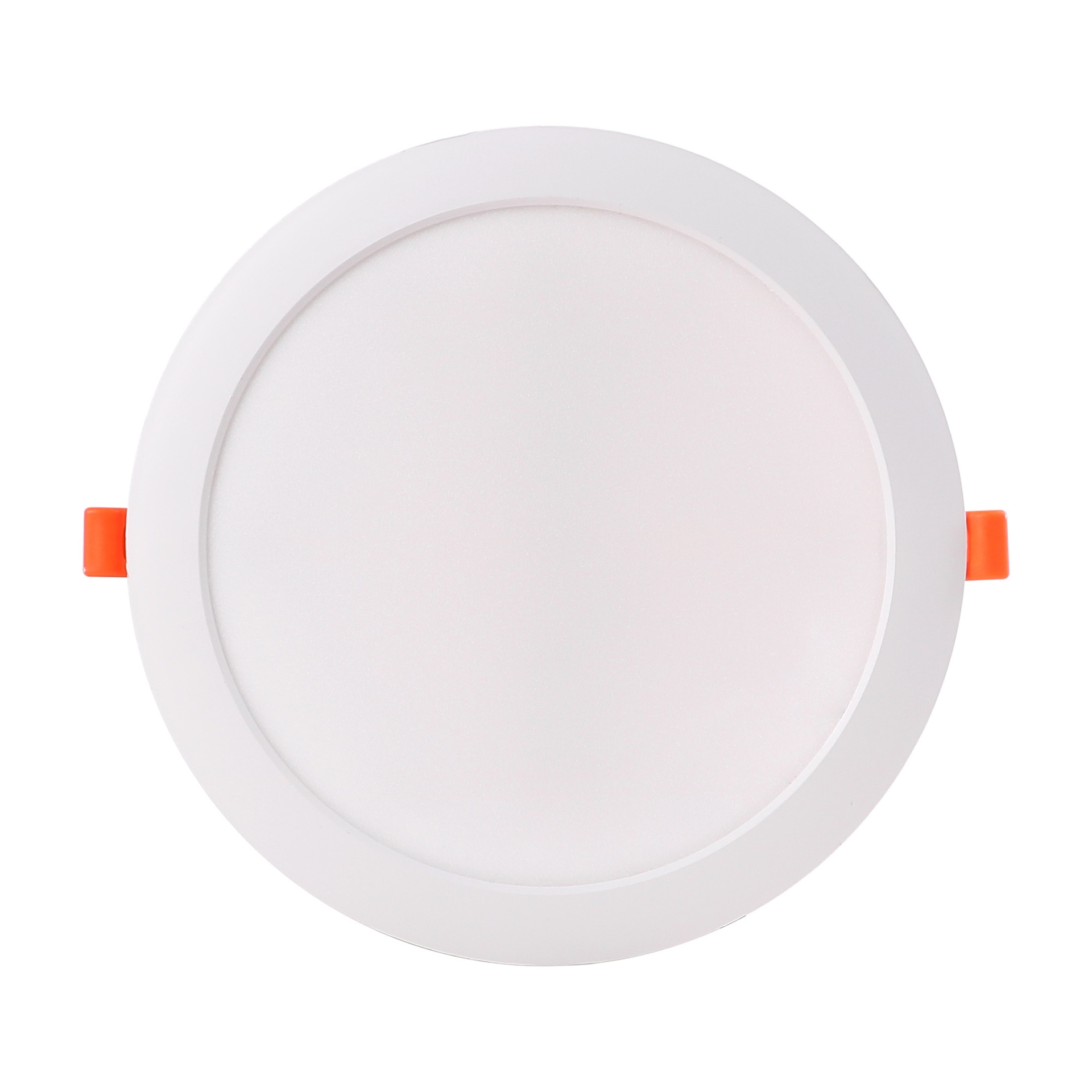 EILAT * SPOT RECESSED LED CCT 18W WHITE