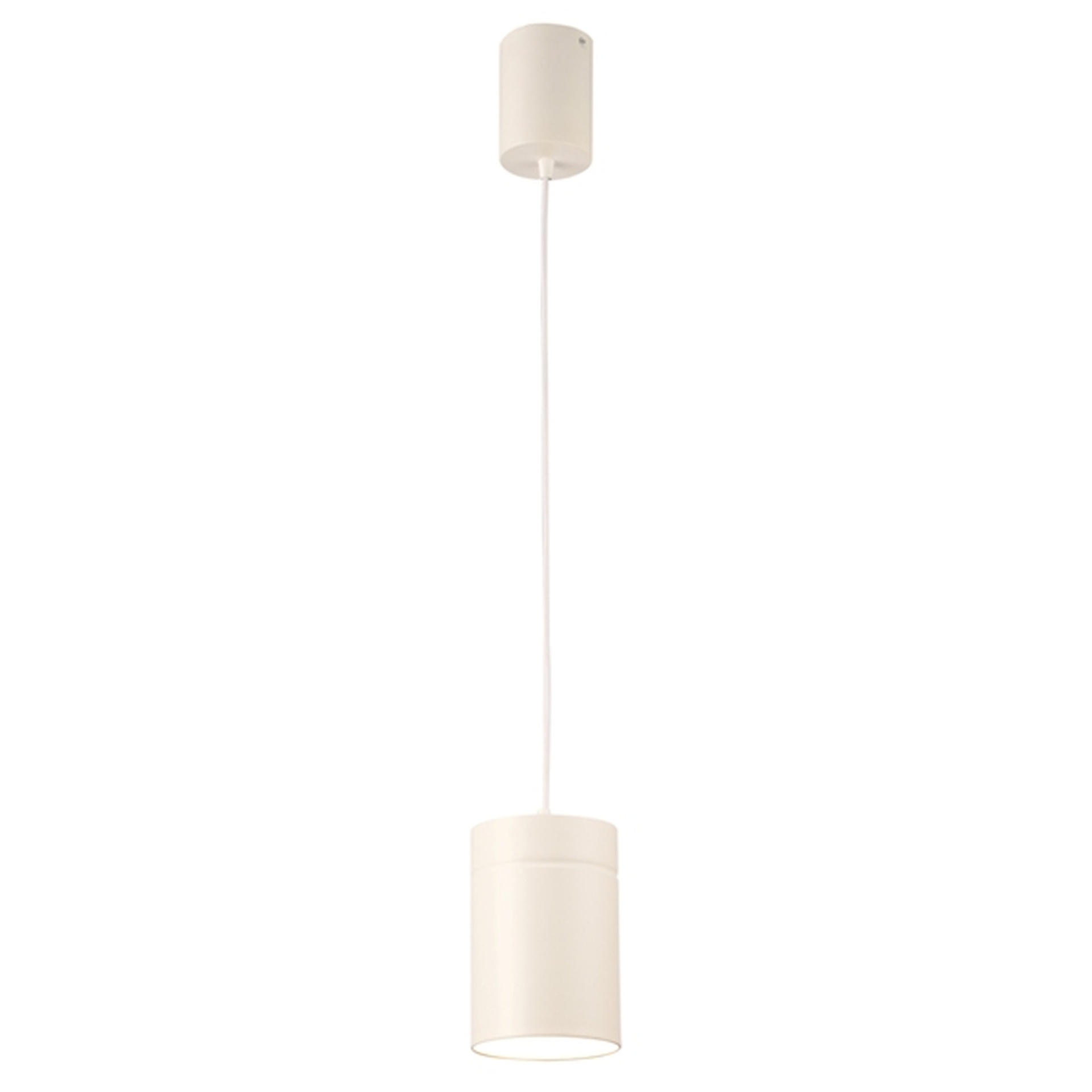 ***OFER/DES*** ARUBA * SOSPESO 1L*E27 GRANDE BIANCO