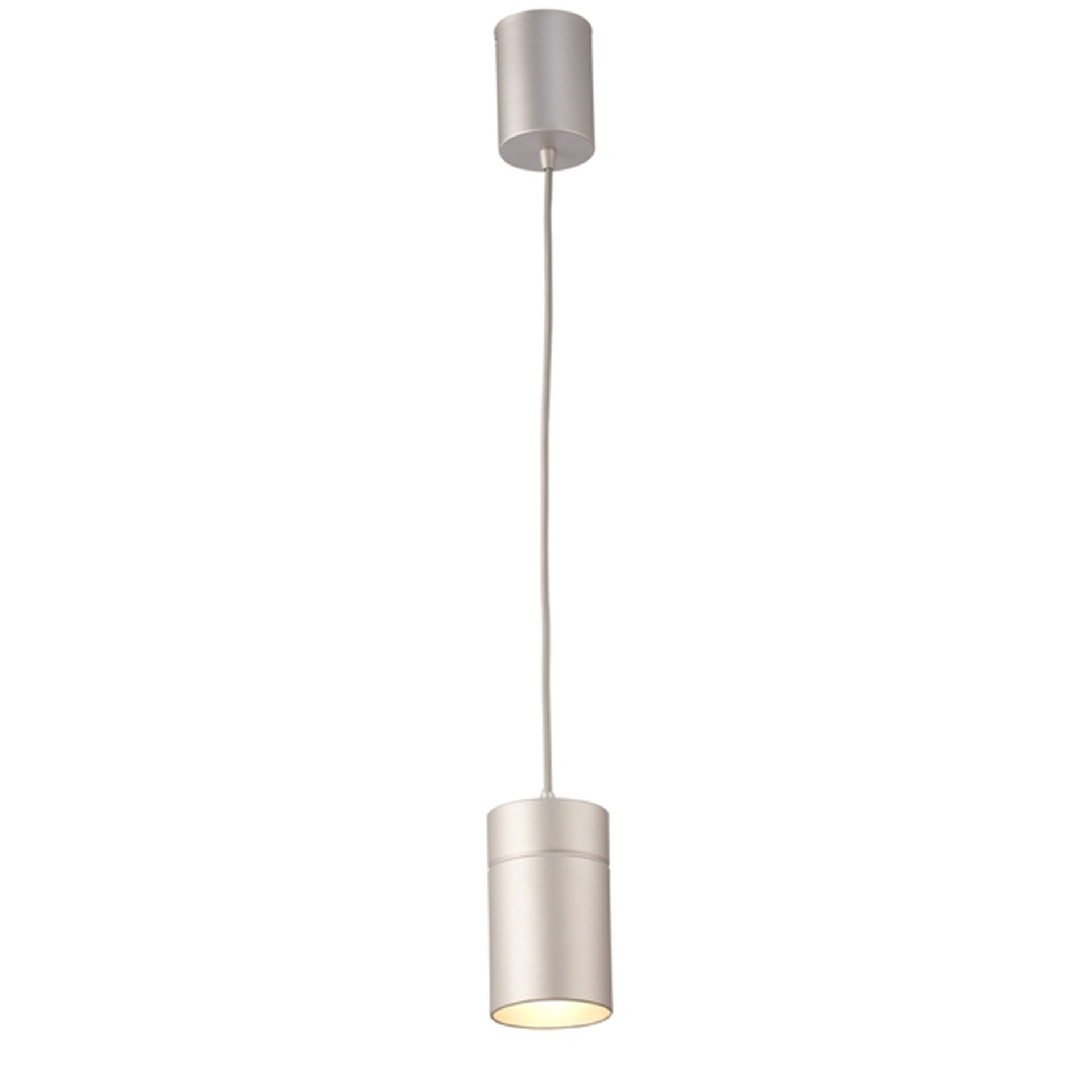 Aruba · Luminarias de techo · Plata