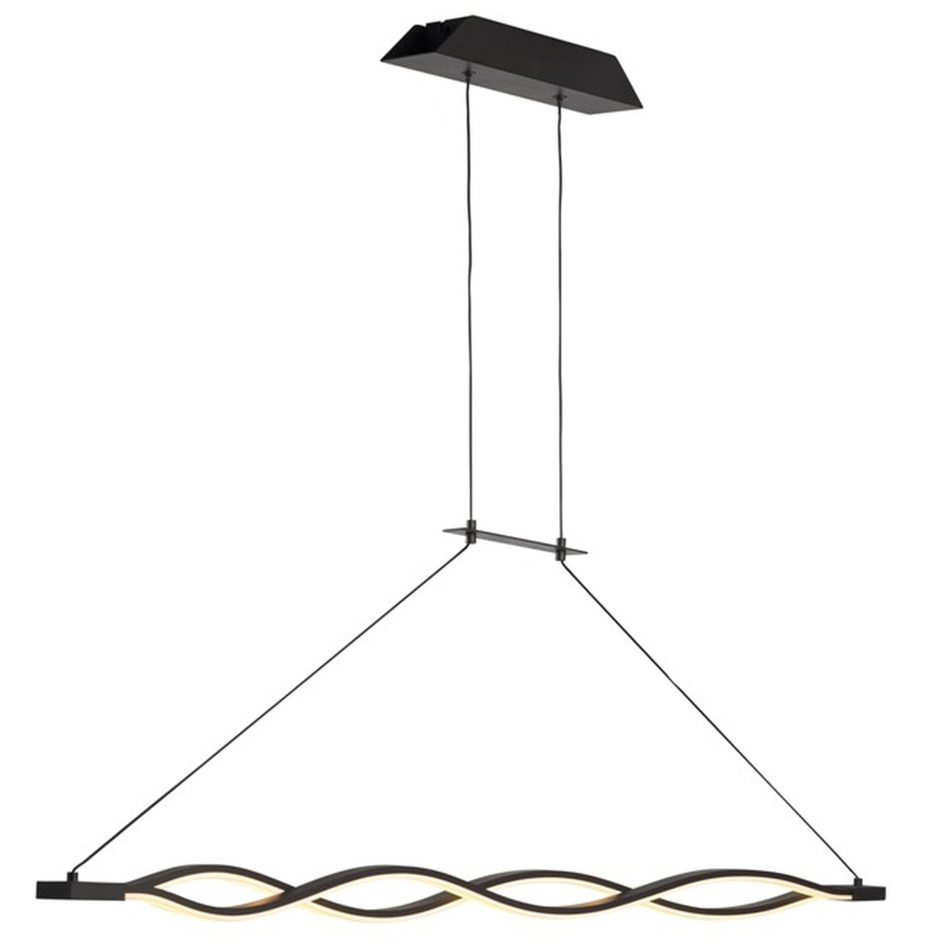 Sahara · Ceiling lights · Wrought iron