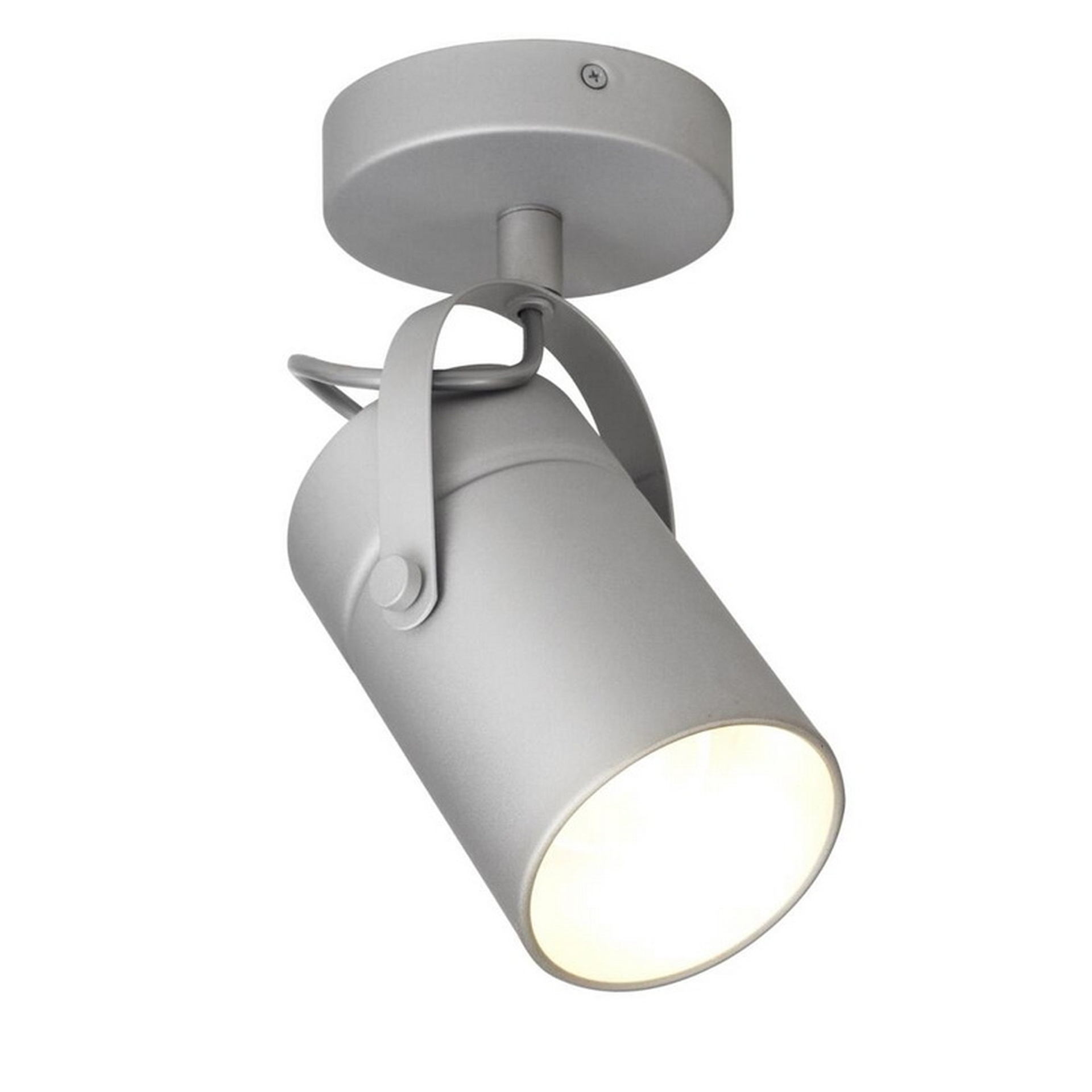 ***OFER/DES*** ARUBA * FOCO 1L*E27 PLATA