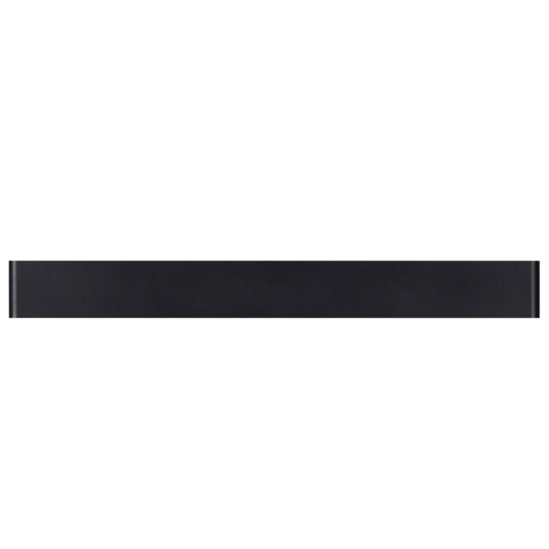 EGEO * APPLIQUE LED 20W 3000K NOIRE
