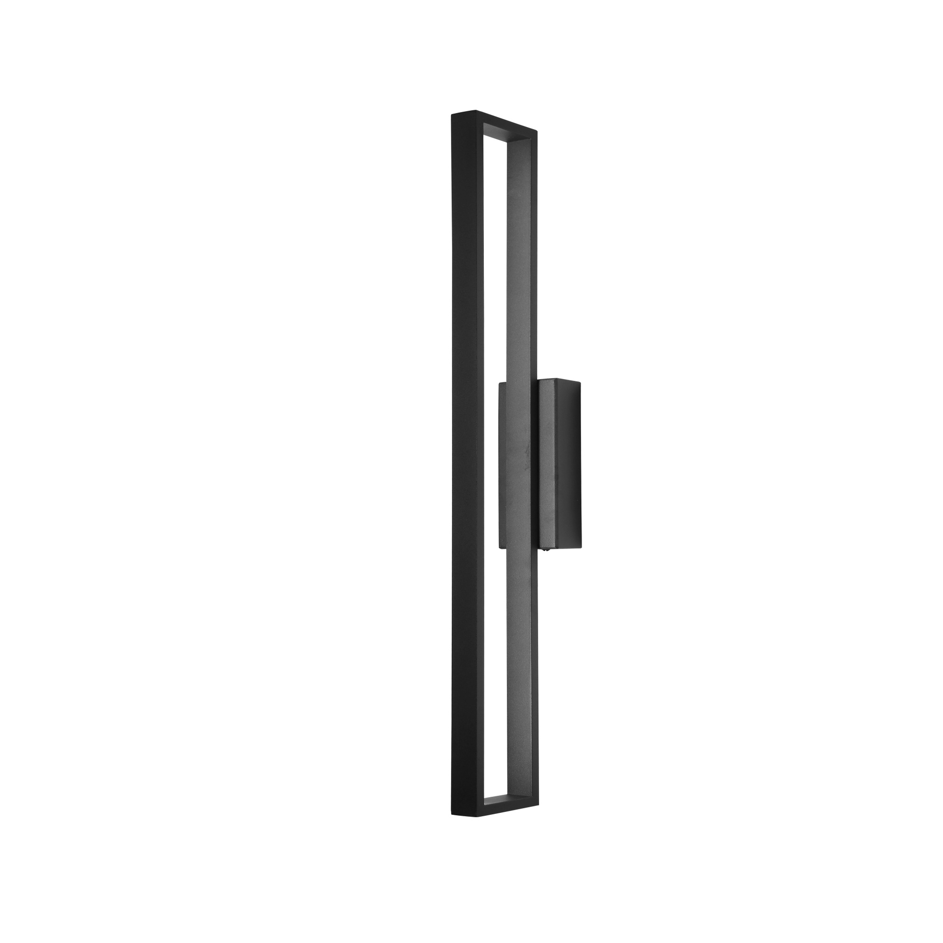 ***OFER/DES*** DURBAN * LED WALL LAMP 20W 3000K BLACK