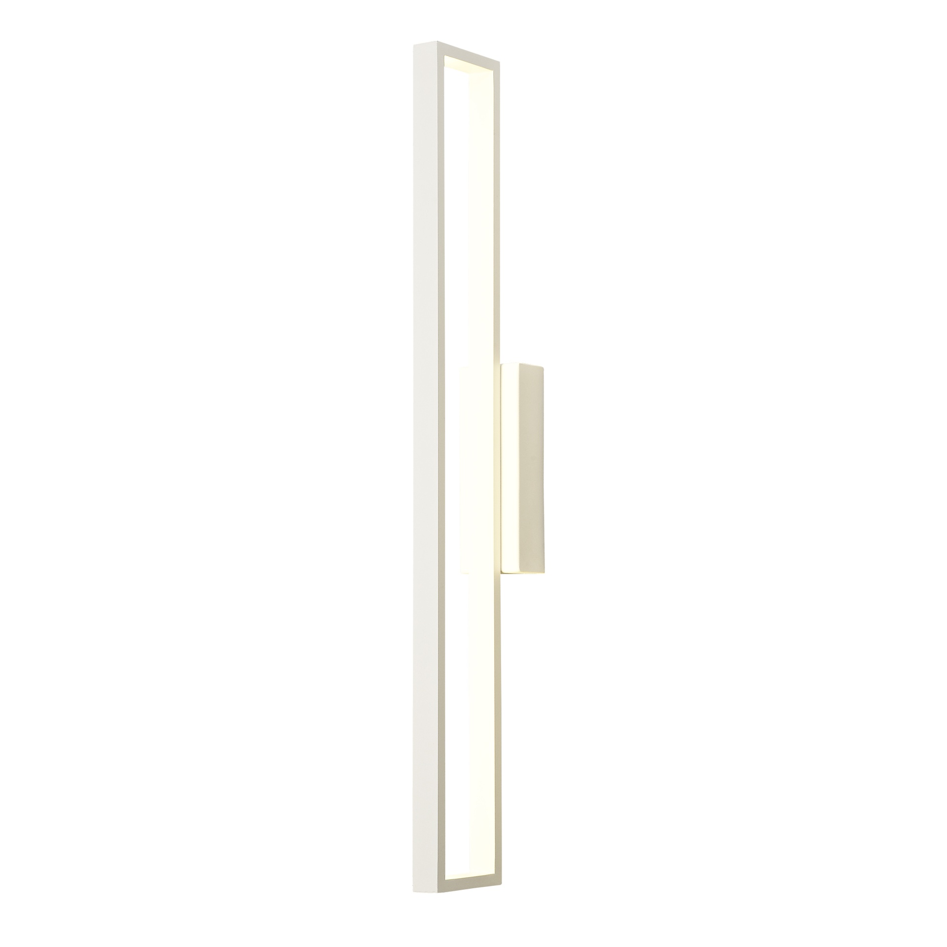 ***OFER/DES*** DURBAN * APPLIQUE LED 20W 3000K BIANCO