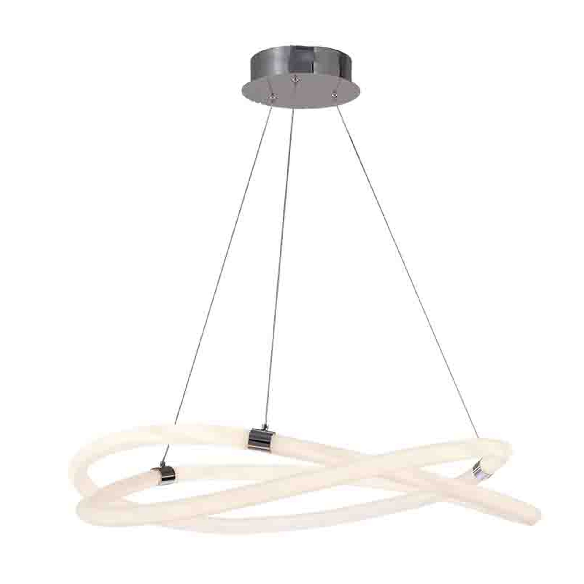 ***OFER/DES*** LINE * LED PENDANT 60W
