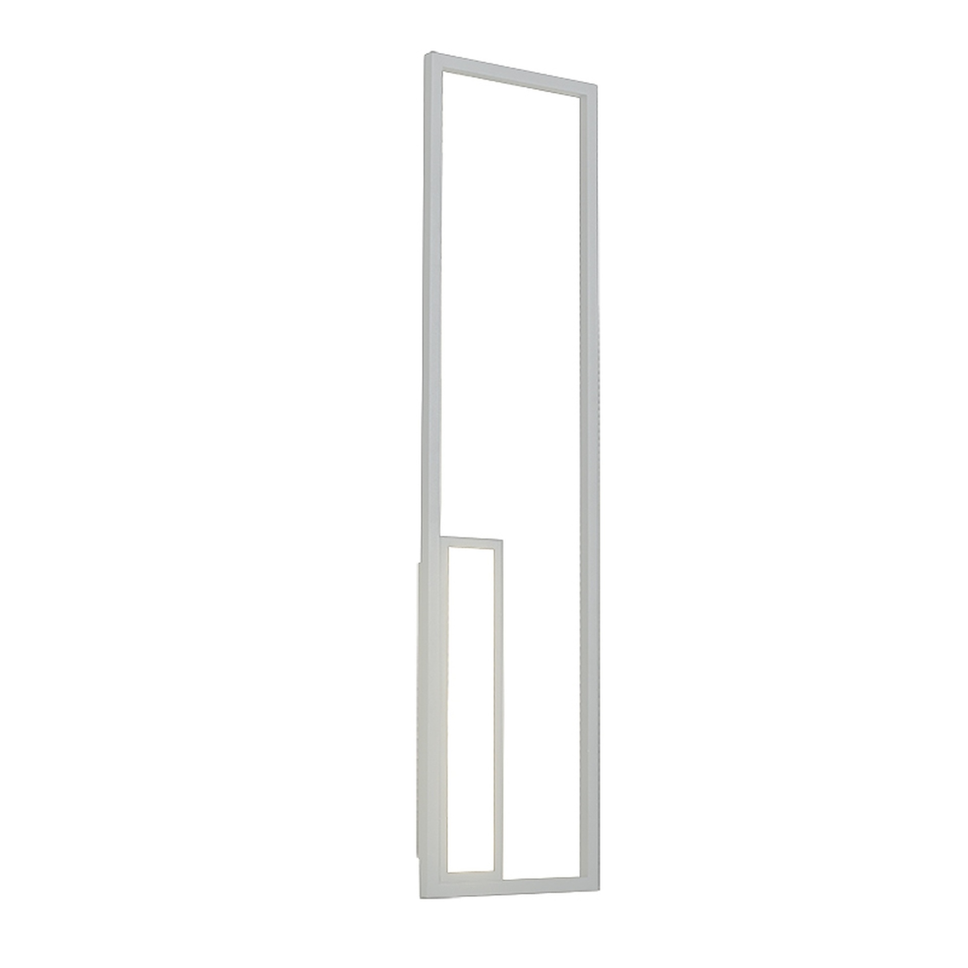 Boutique · Luminarias de pared · Blanco