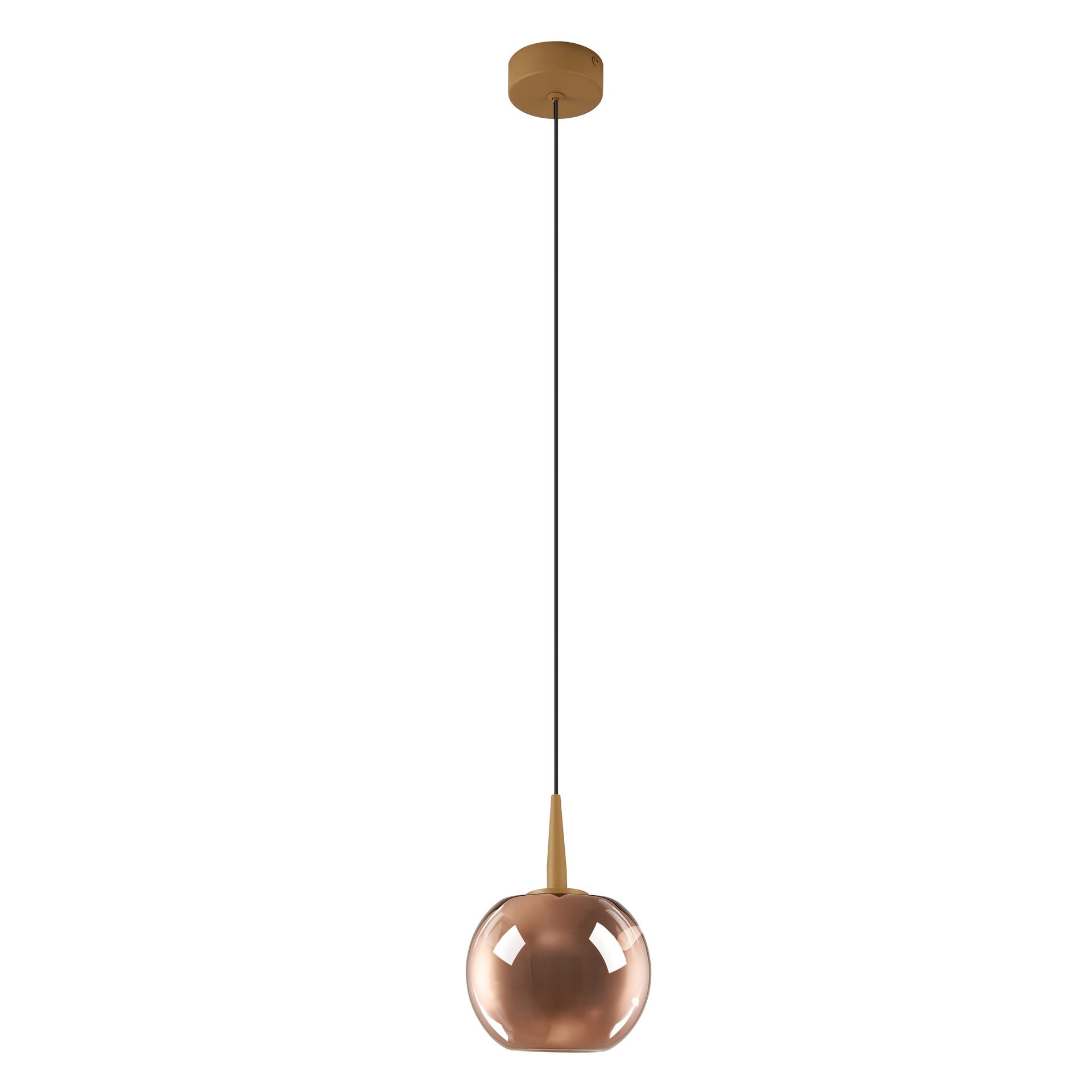 Andromeda · Luminaires de plafond · Or
