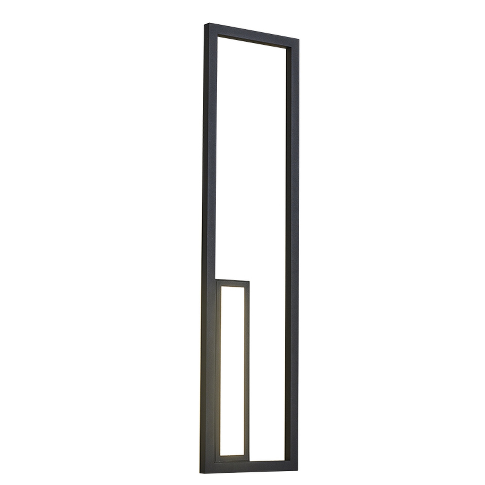 ***OFER/DES*** BOUTIQUE NERO * APPLIQUE LED 40W