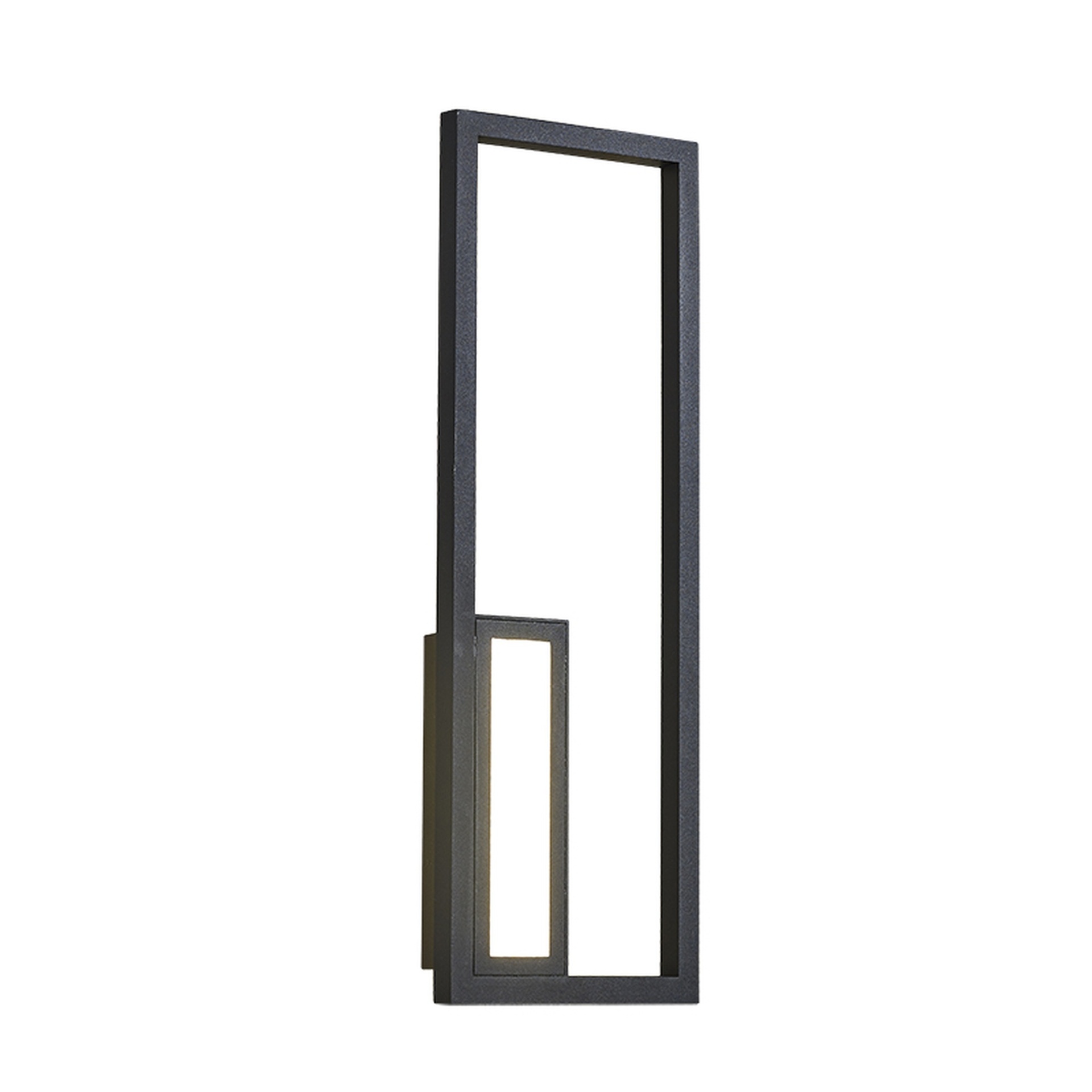 Boutique · Luminaires muraux · Noir