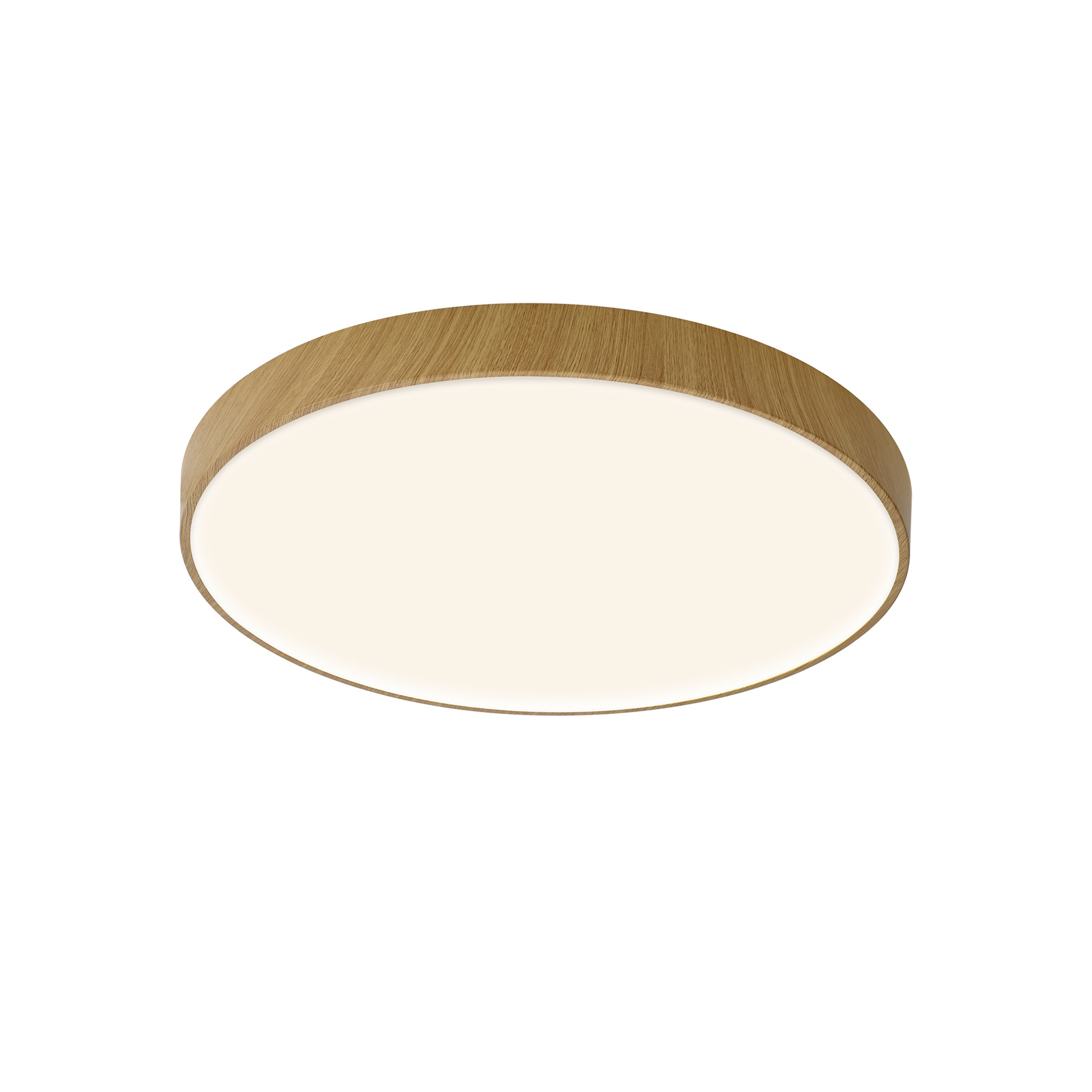 CUMBUCO II * LED CEILING 30W WOOD CCT