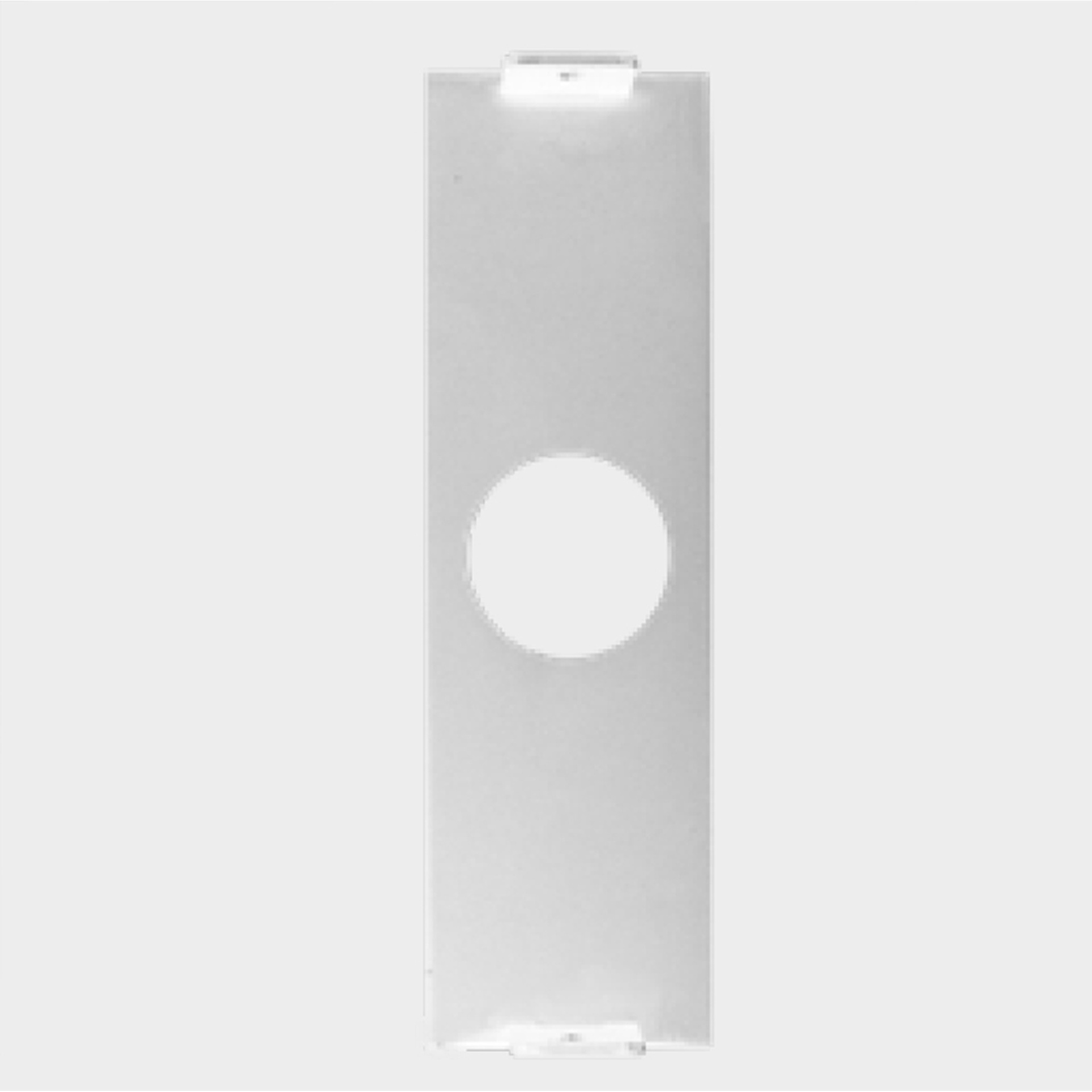 ***OFER/DES*** BOUTIQUE BIANCO * ACCOPPIAMENTO ESTENSIONE PER APPLIQUE 20W (7