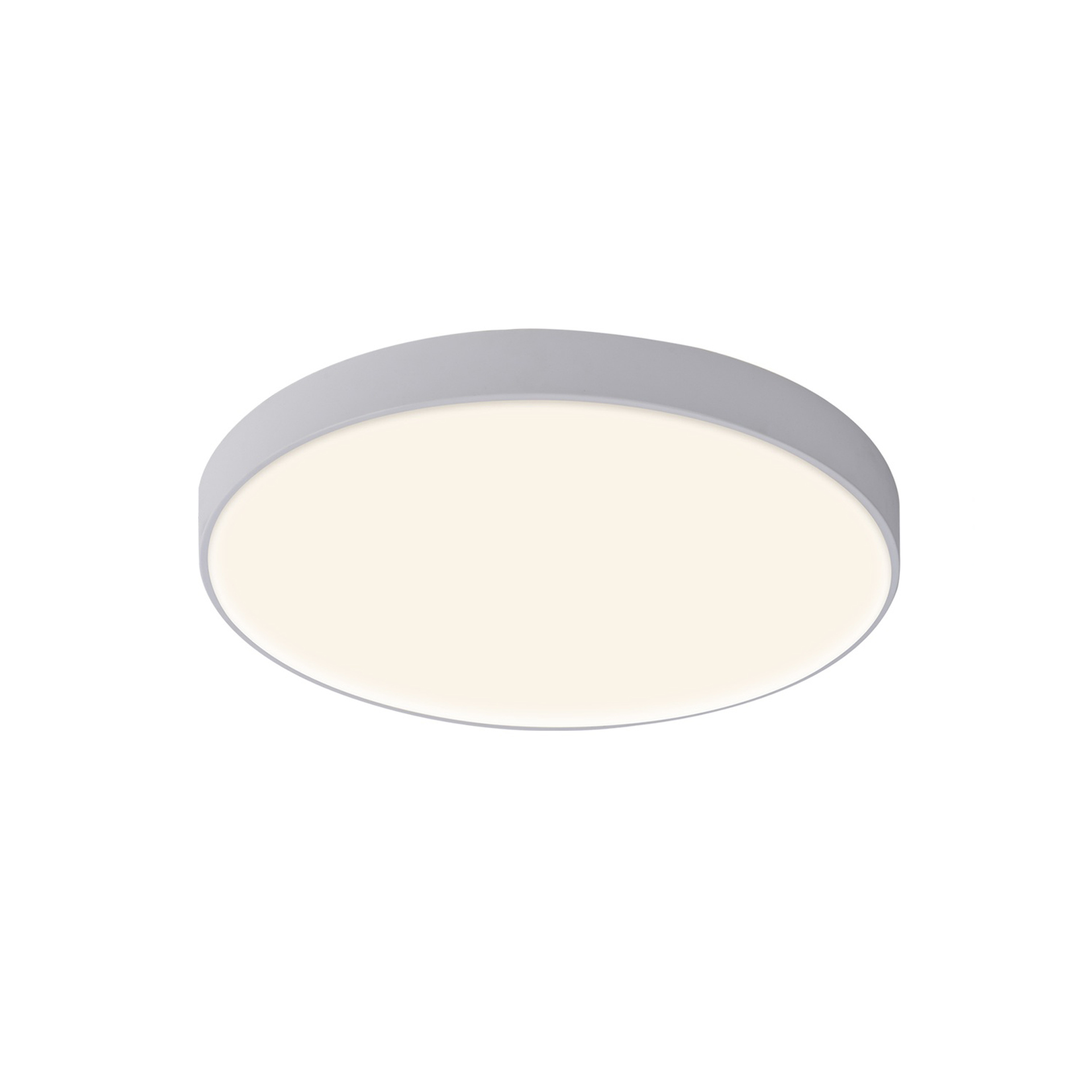 CUMBUCO II * PLAFÓN LED 30W BLANCO CCT