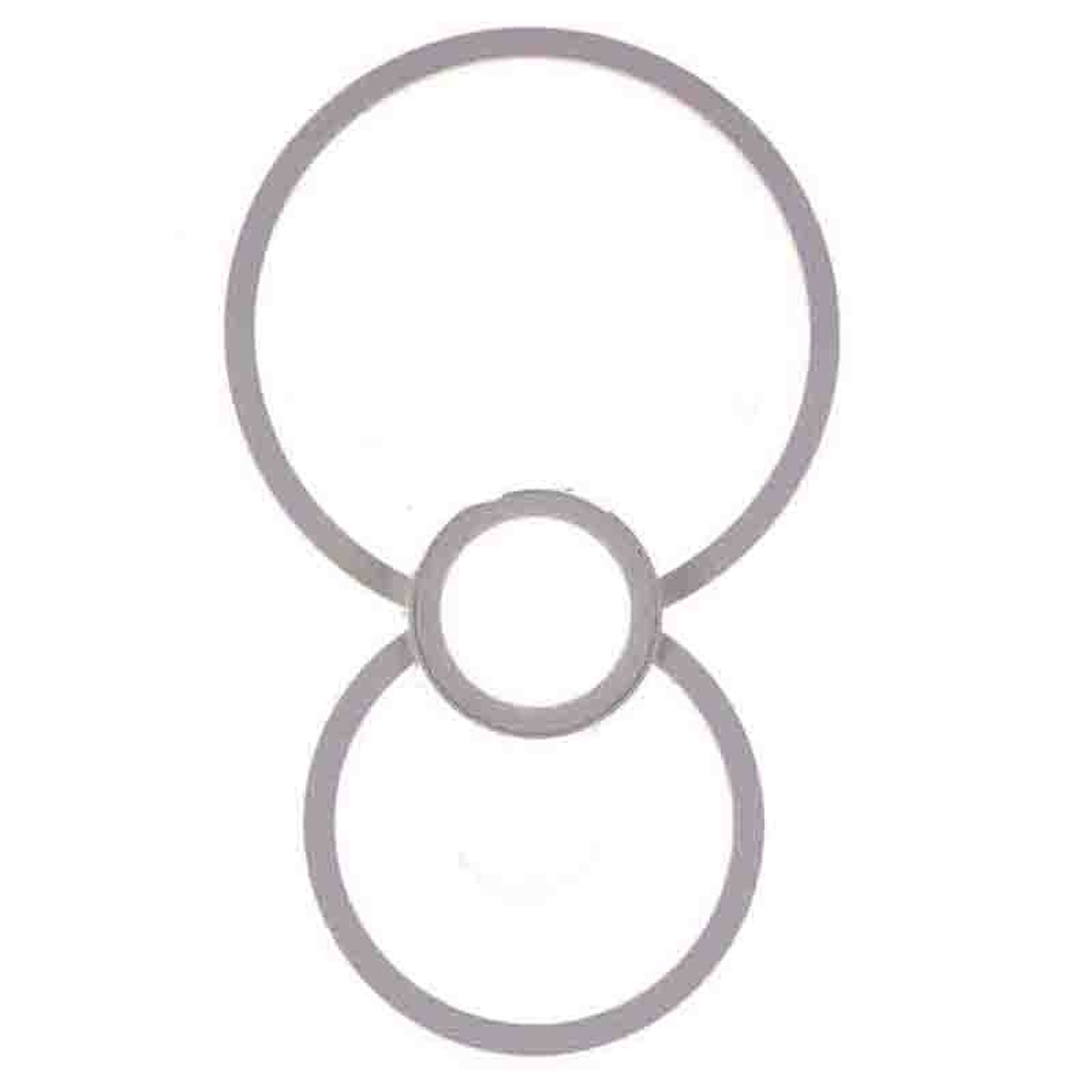 Mural · Luminarias de pared · Blanco