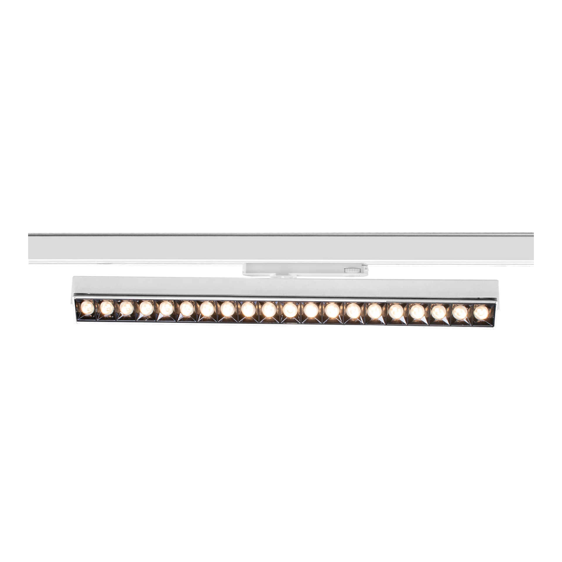 CRETA * FOCO LINEAL CARRIL  BLANCO 30W  3000K