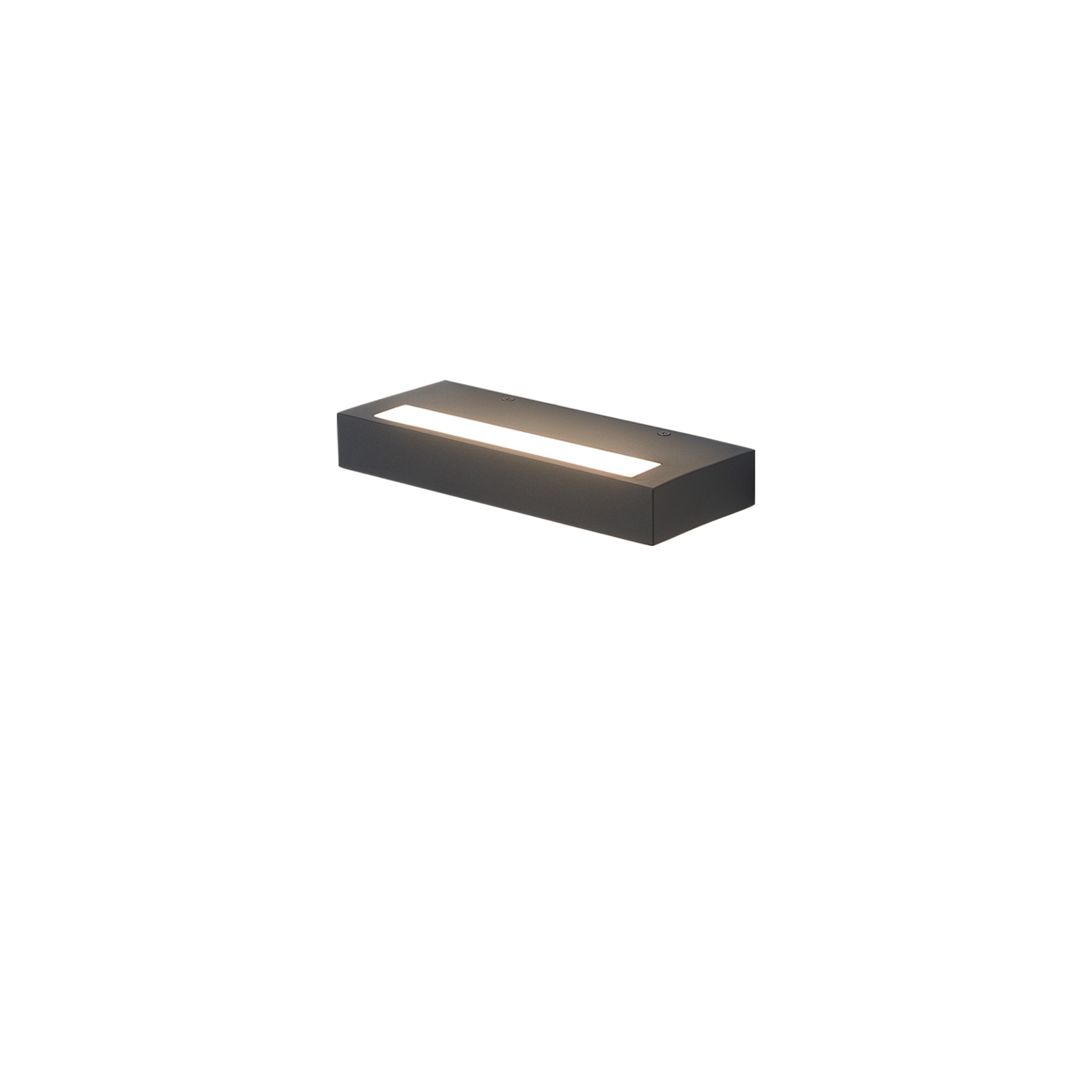 Conil · Luminaires muraux · Noir
