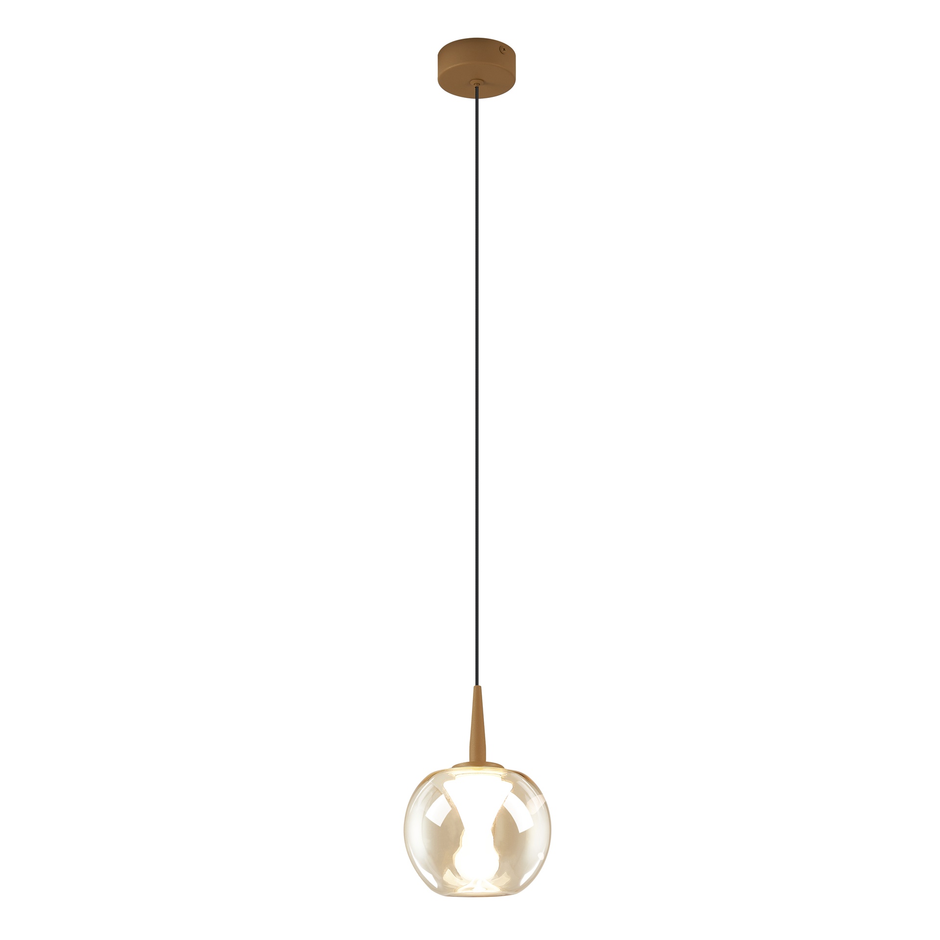 Andromeda · Luminaires de plafond · Or