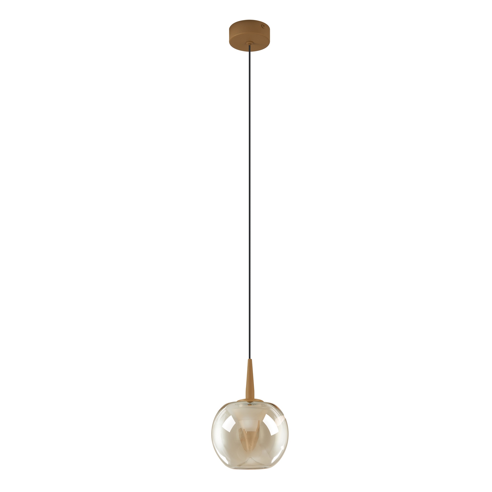 Andromeda · Luminaires de plafond · Or
