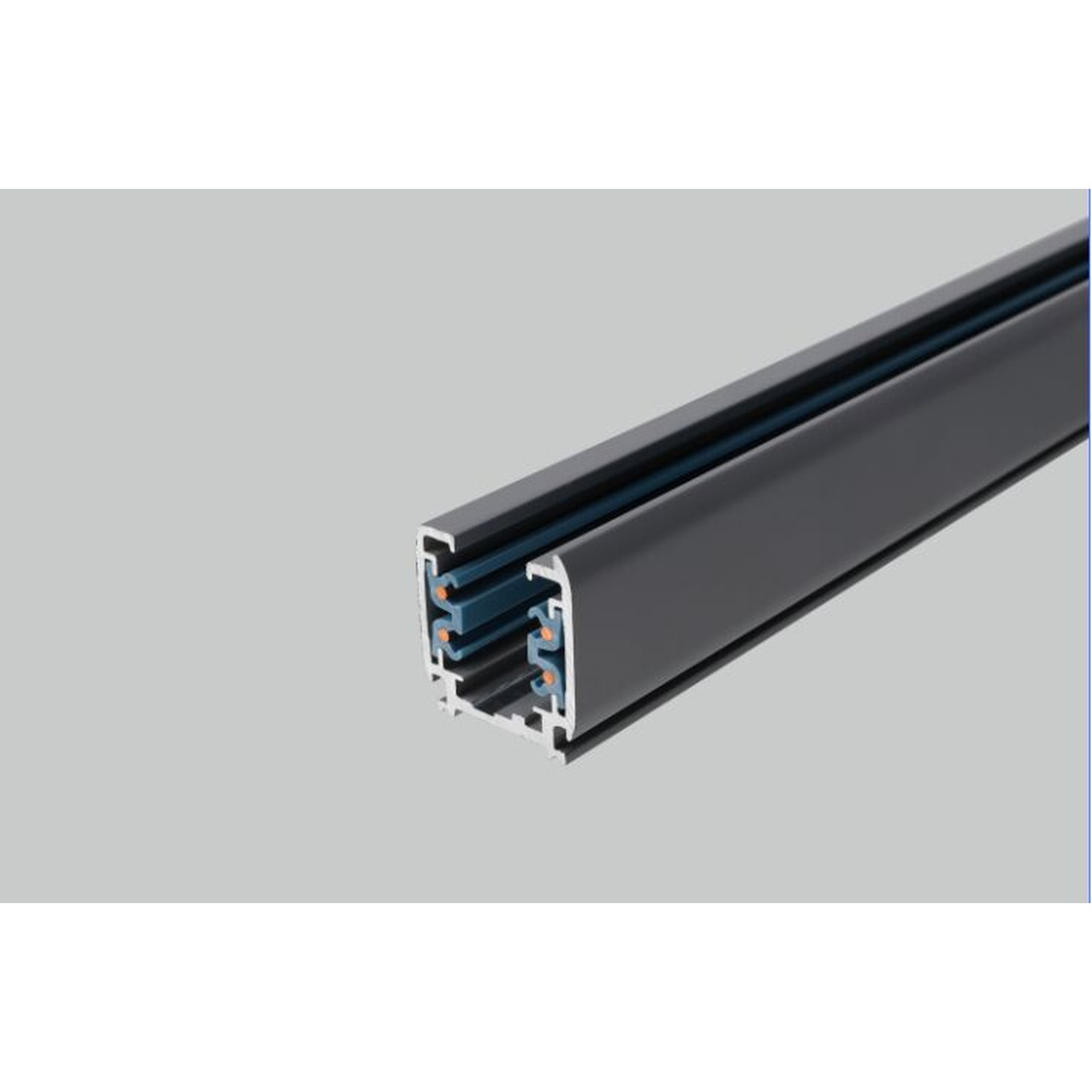 Linear Lamp TRI Type 2 BLACK