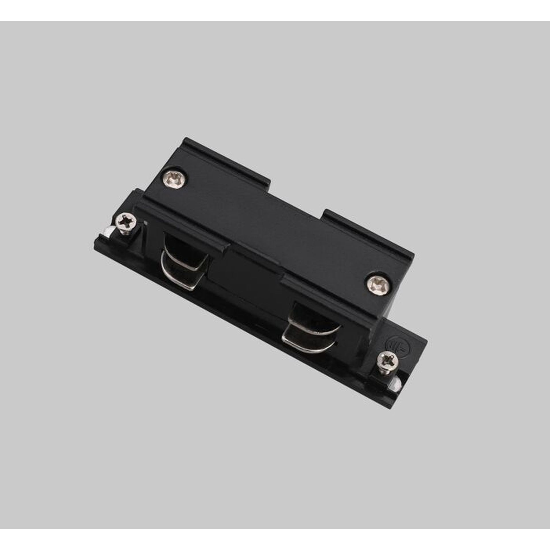 Carriles Trifásicos ECO · Trifásico 220V · Black