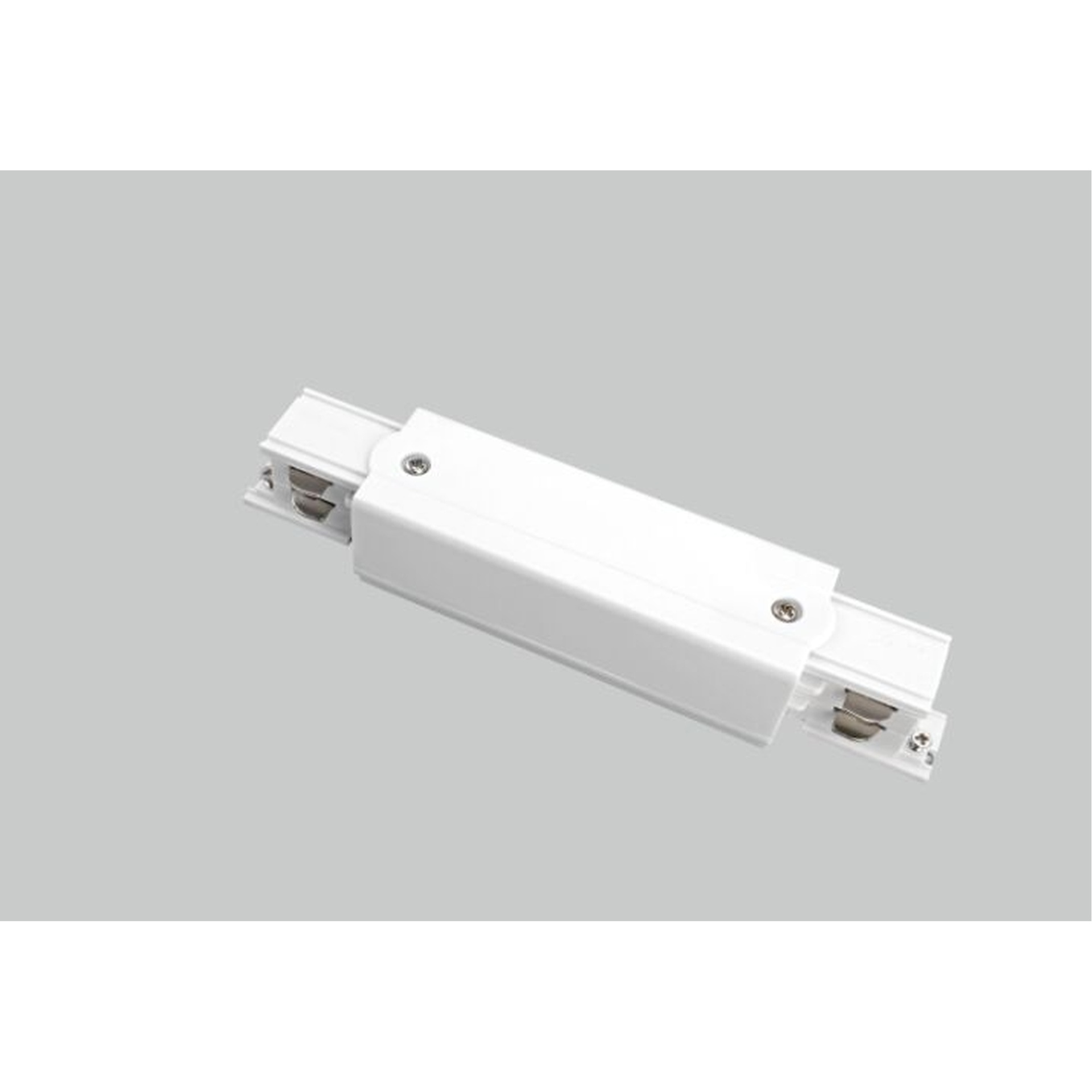Carriles Trifásicos ECO · Trifásico 220V · Blanco