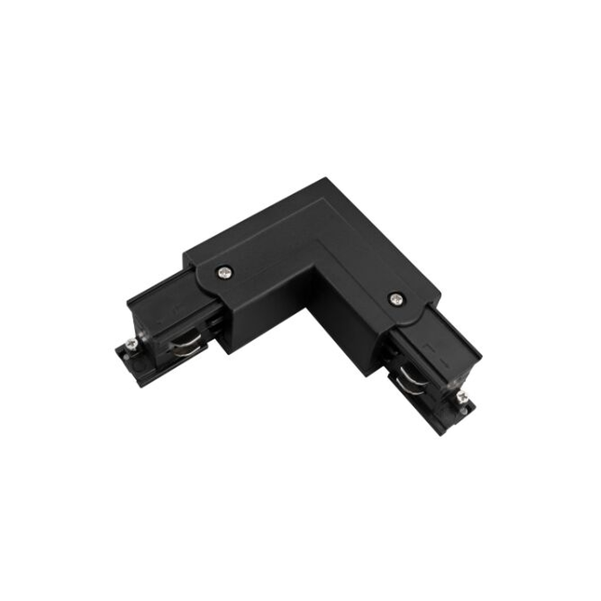 L-FEED POLARITY INTERNAL BLACK