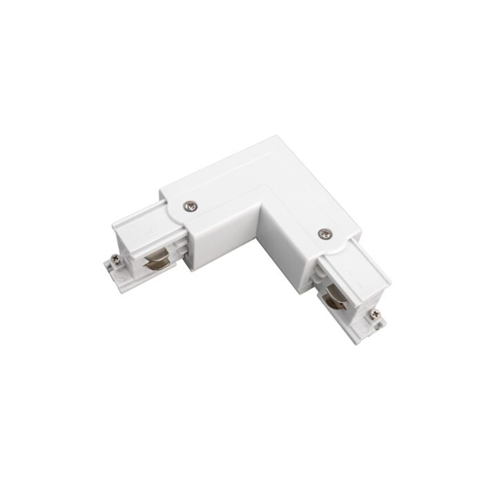 Carriles Trifásicos ECO · Trifásico 220V · Blanco