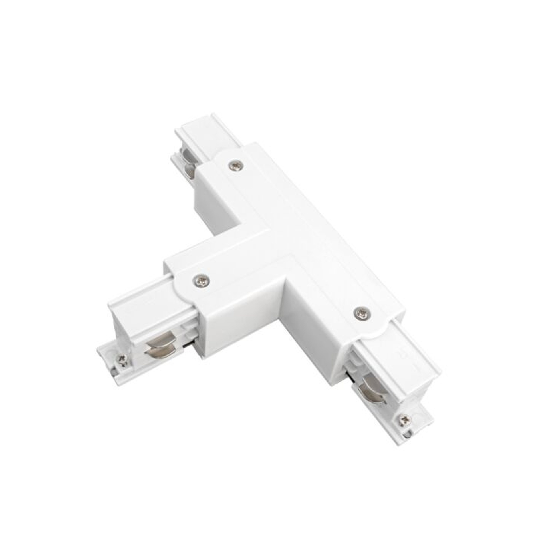 Carriles Trifásicos ECO · Three-circuit 220V · Black