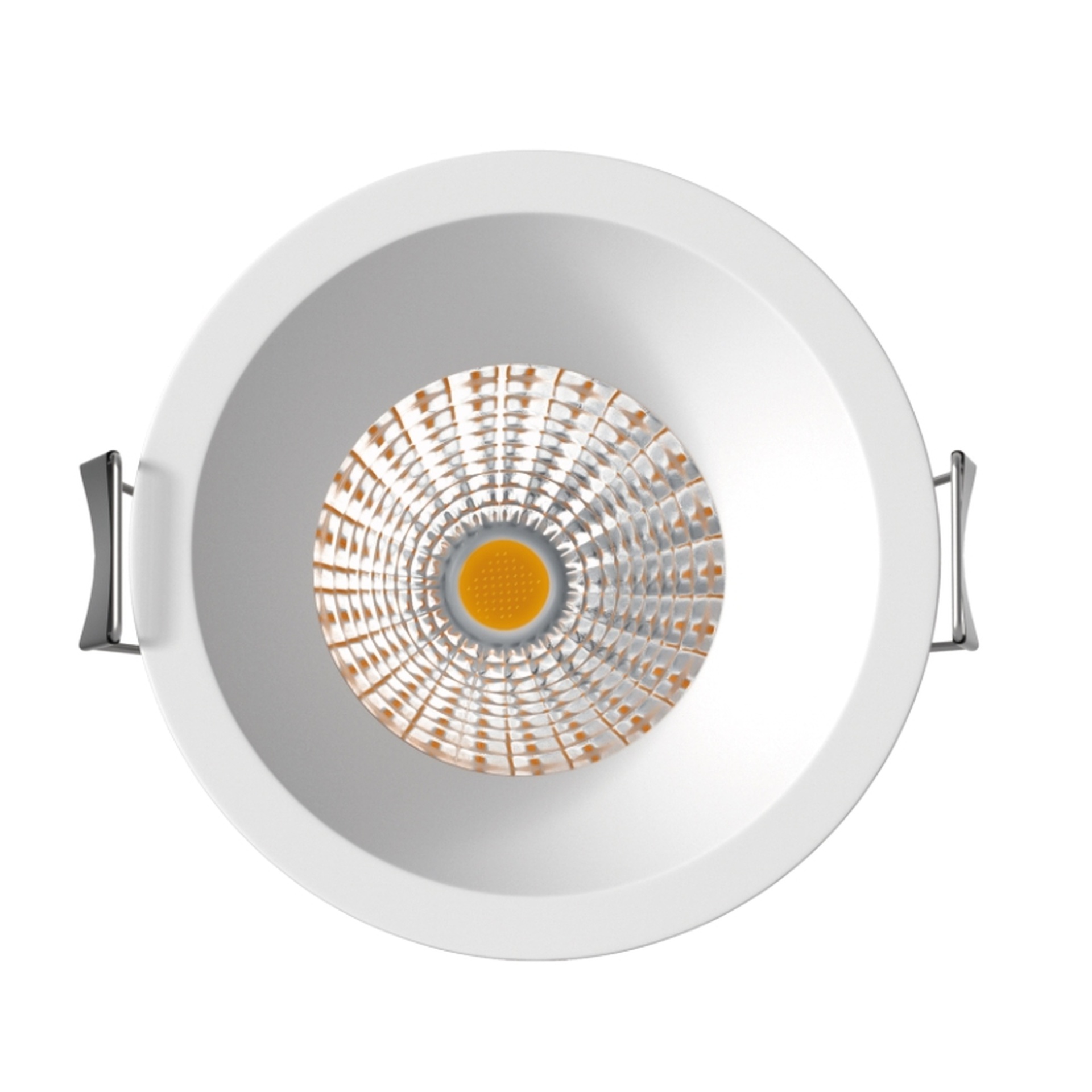 Cane · Luminaires encastrés · Blanc