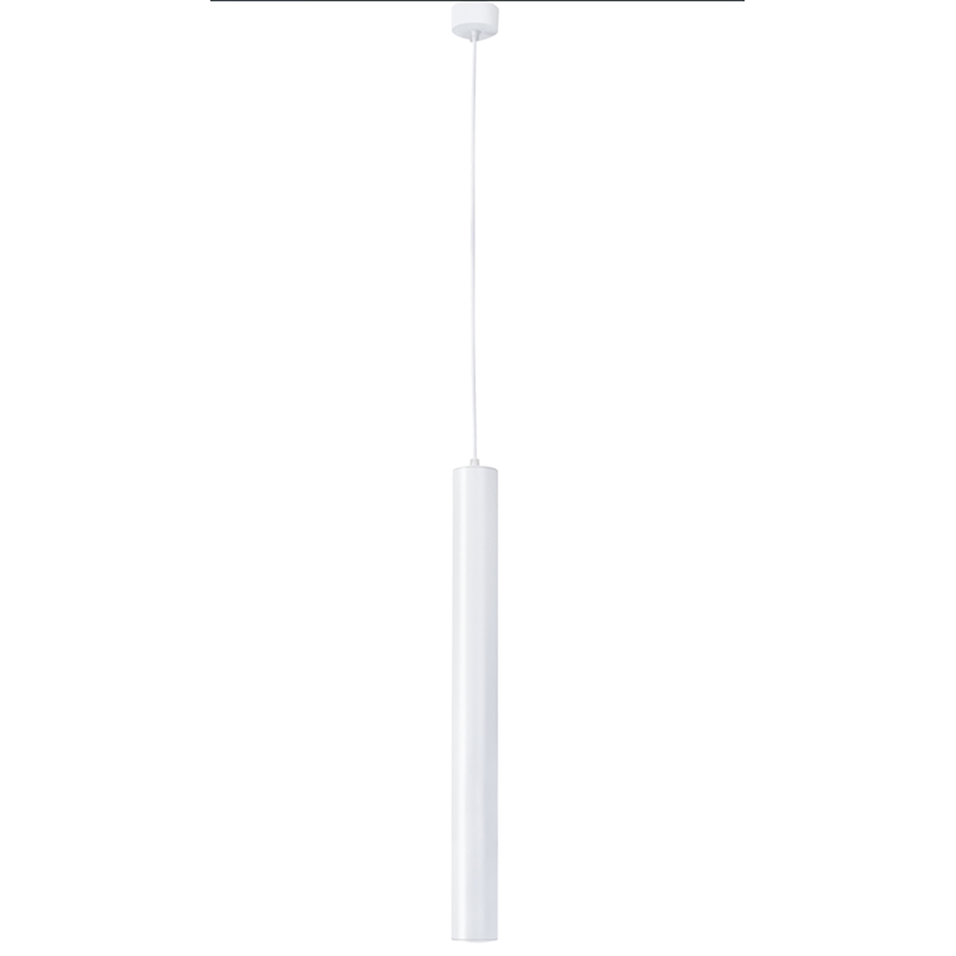 BOLONIA * LED PENDANT WHITE 10W  CCT