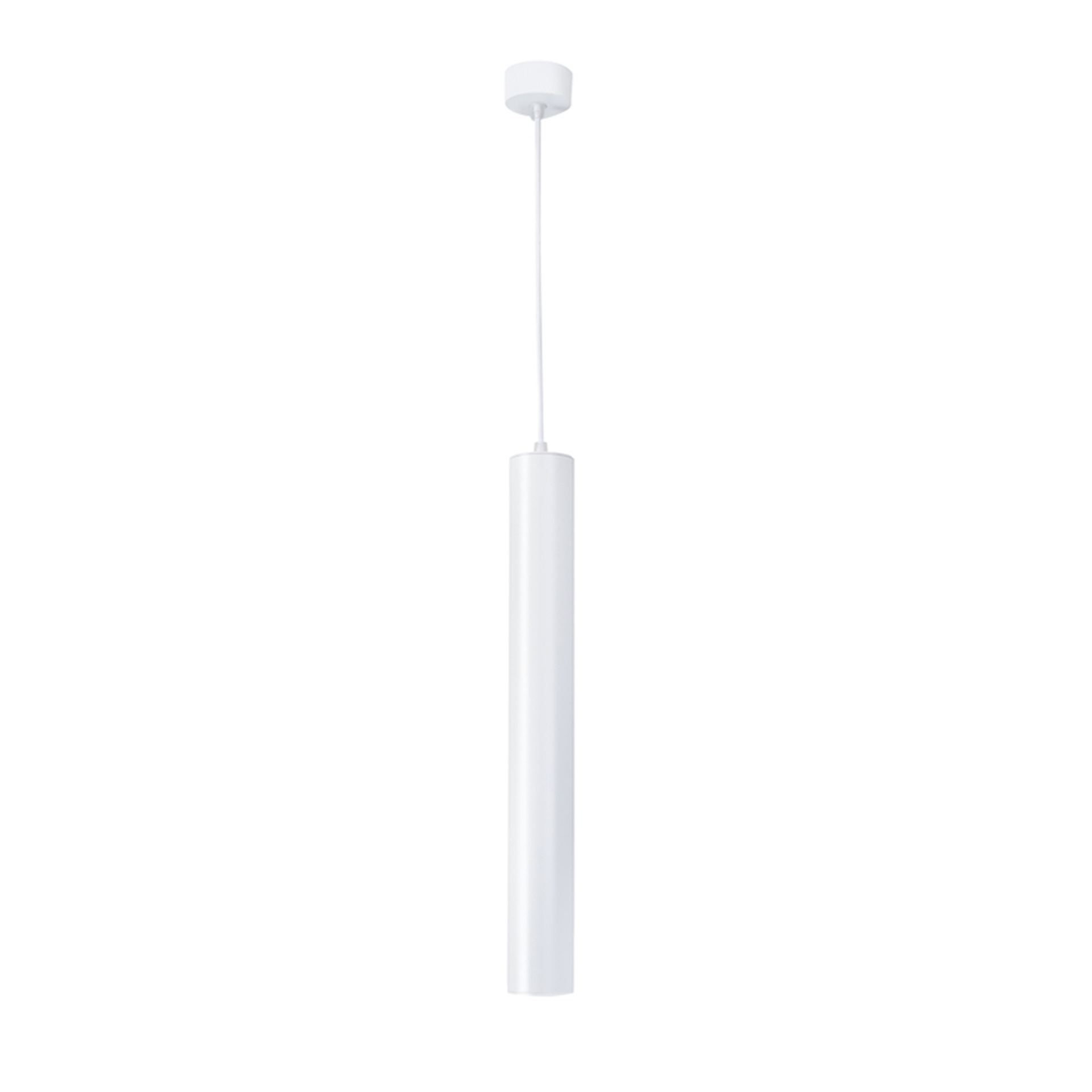 BOLONIA * LED PENDANT WHITE 7W  CCT