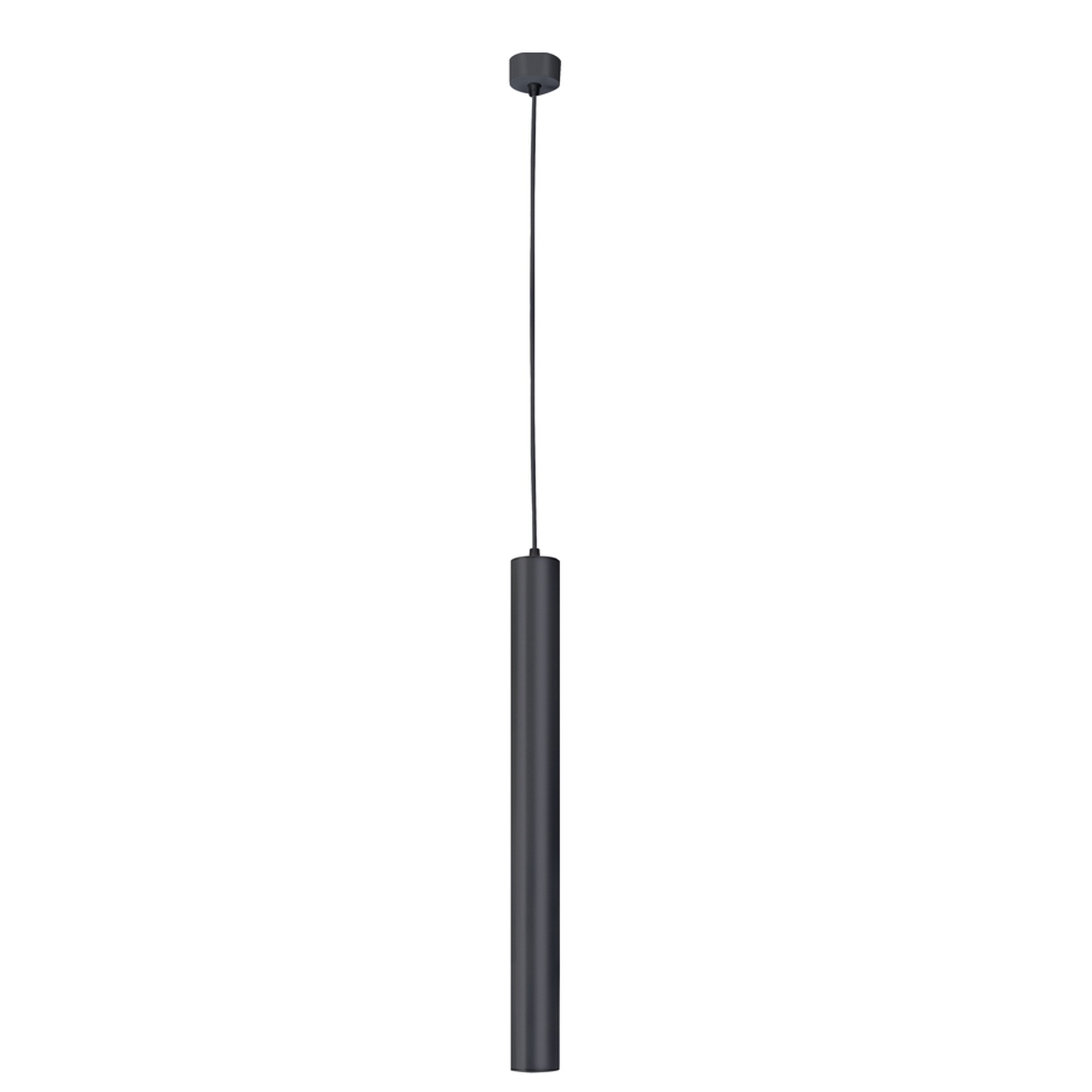 BOLONIA * SOSPESO LED NERO 10W  CCT