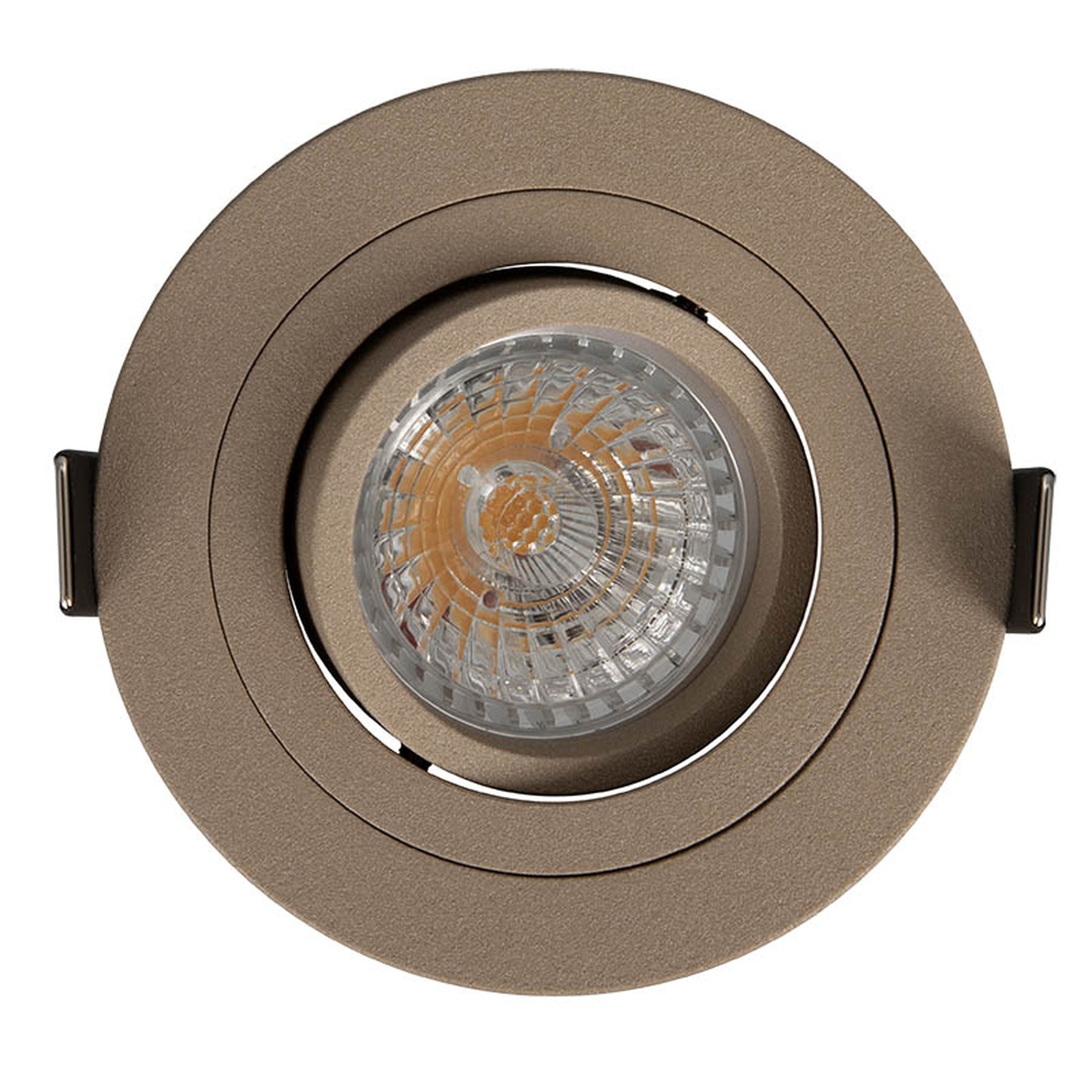 BASICO GU10 * RECESSED GU10 SANDY