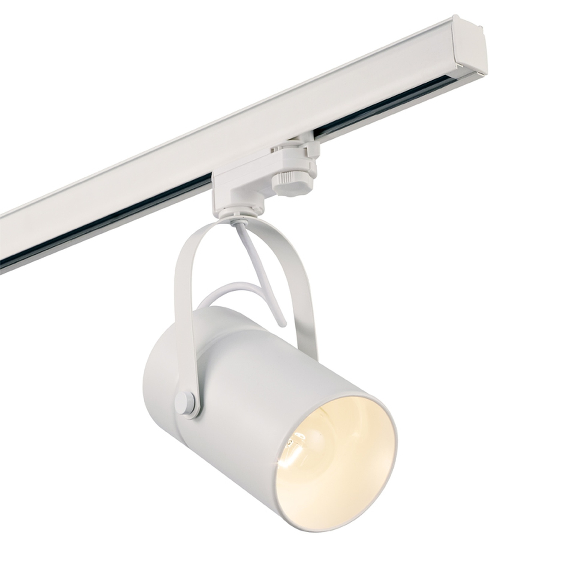 ARUBA * FOCO 1L RAIL * E27 Blanco