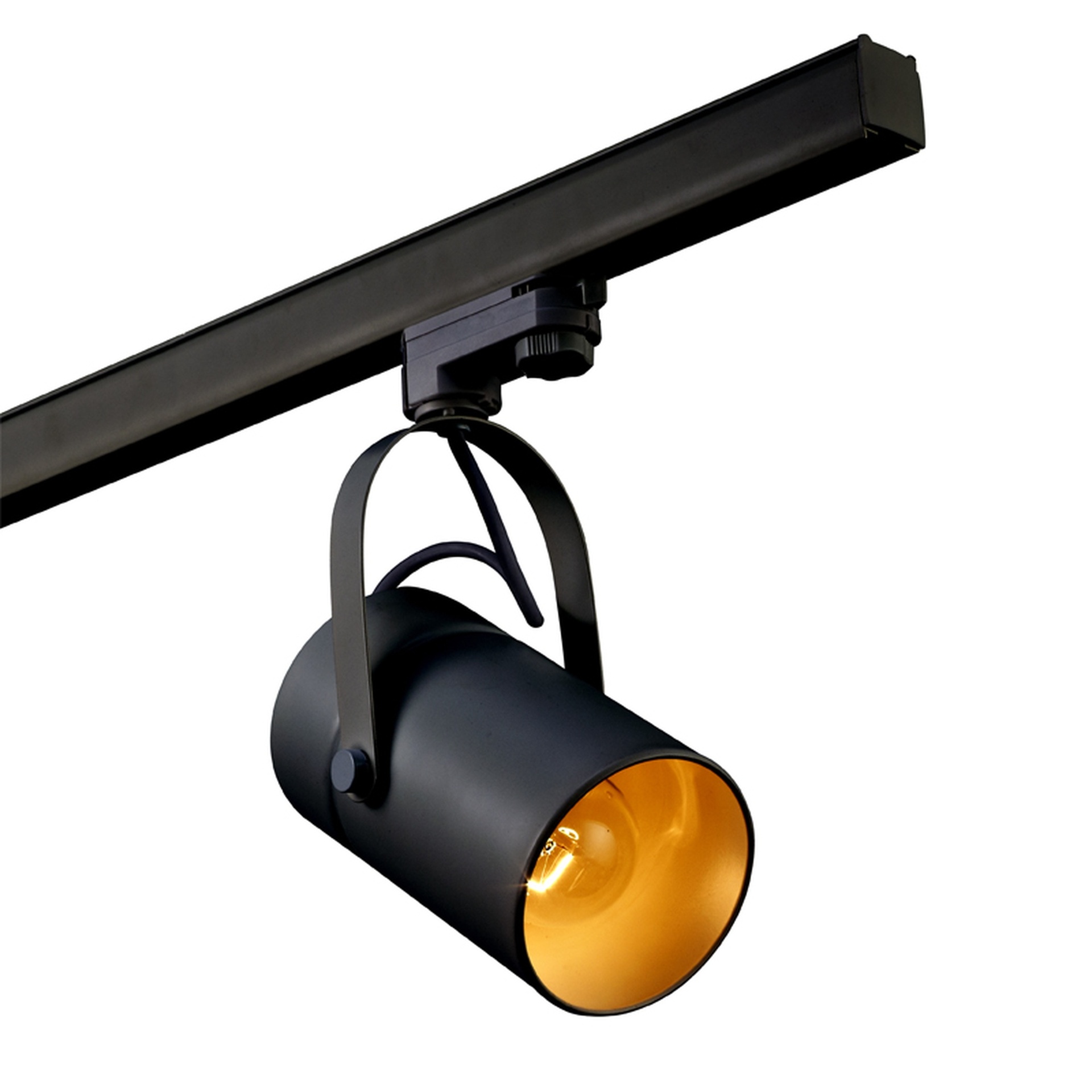 Aruba · Trifásico 220V · Black