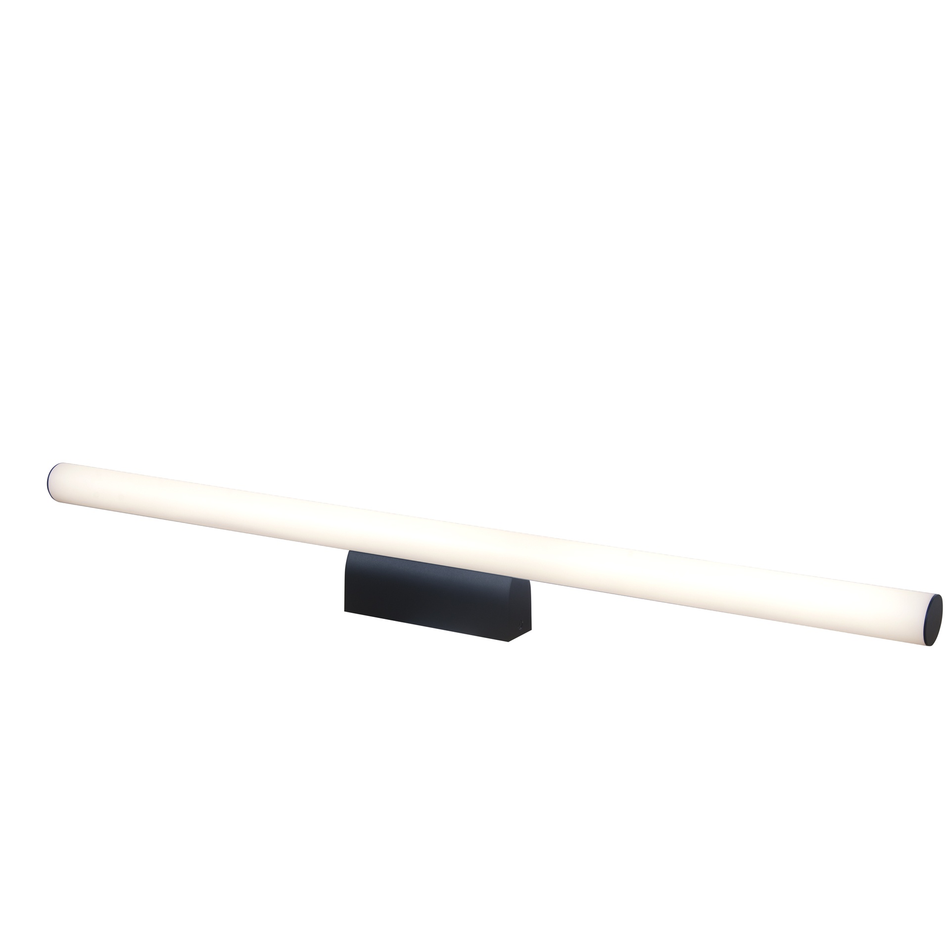 ANTIGA * WALL LIGHT LED IP44 4000K 18W BLACK