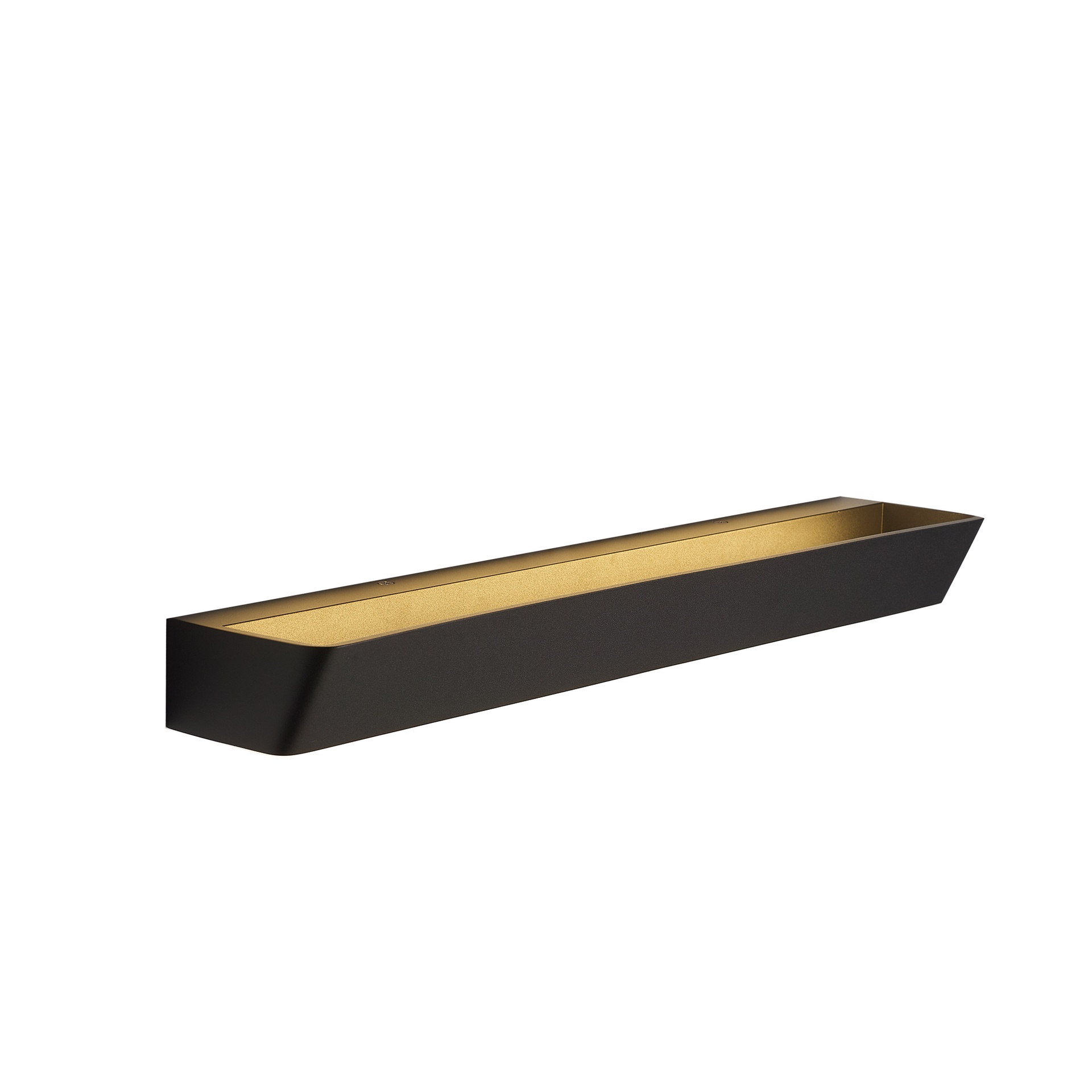 ALTEA * LED WALL LAMP BLACK 40W - 3000K